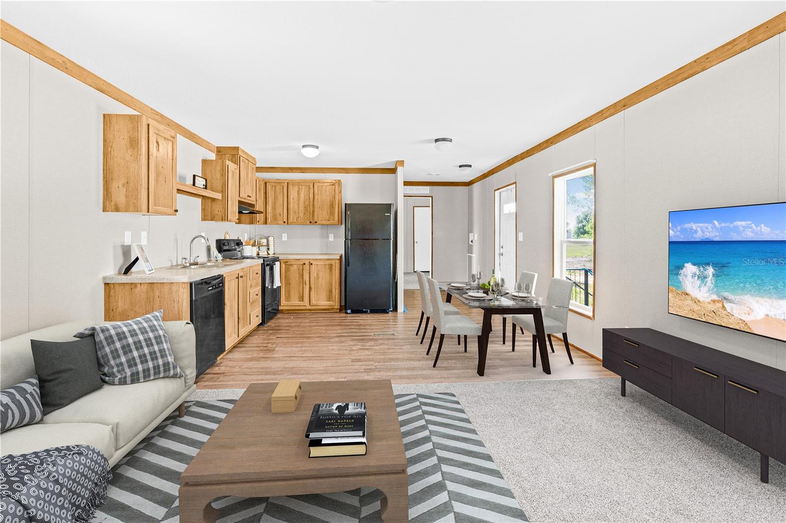 8414 SWEDEN BLVD, PUNTA GORDA, FL, 33982