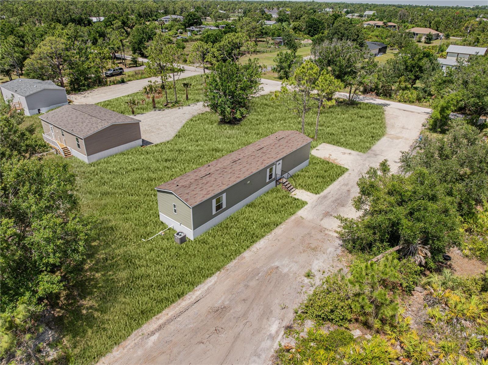 8414 SWEDEN BLVD, PUNTA GORDA, FL, 33982