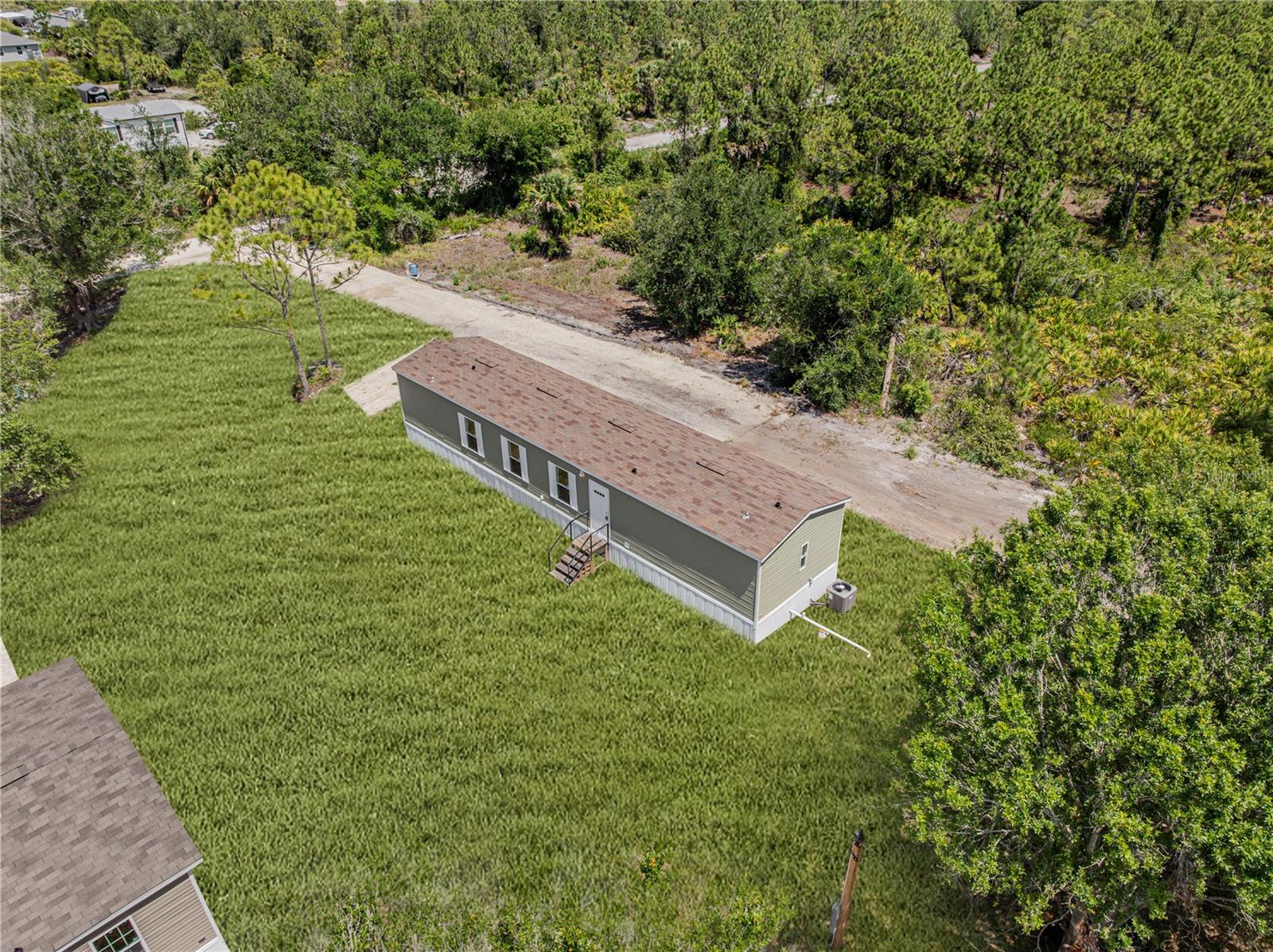 8414 SWEDEN BLVD, PUNTA GORDA, FL, 33982