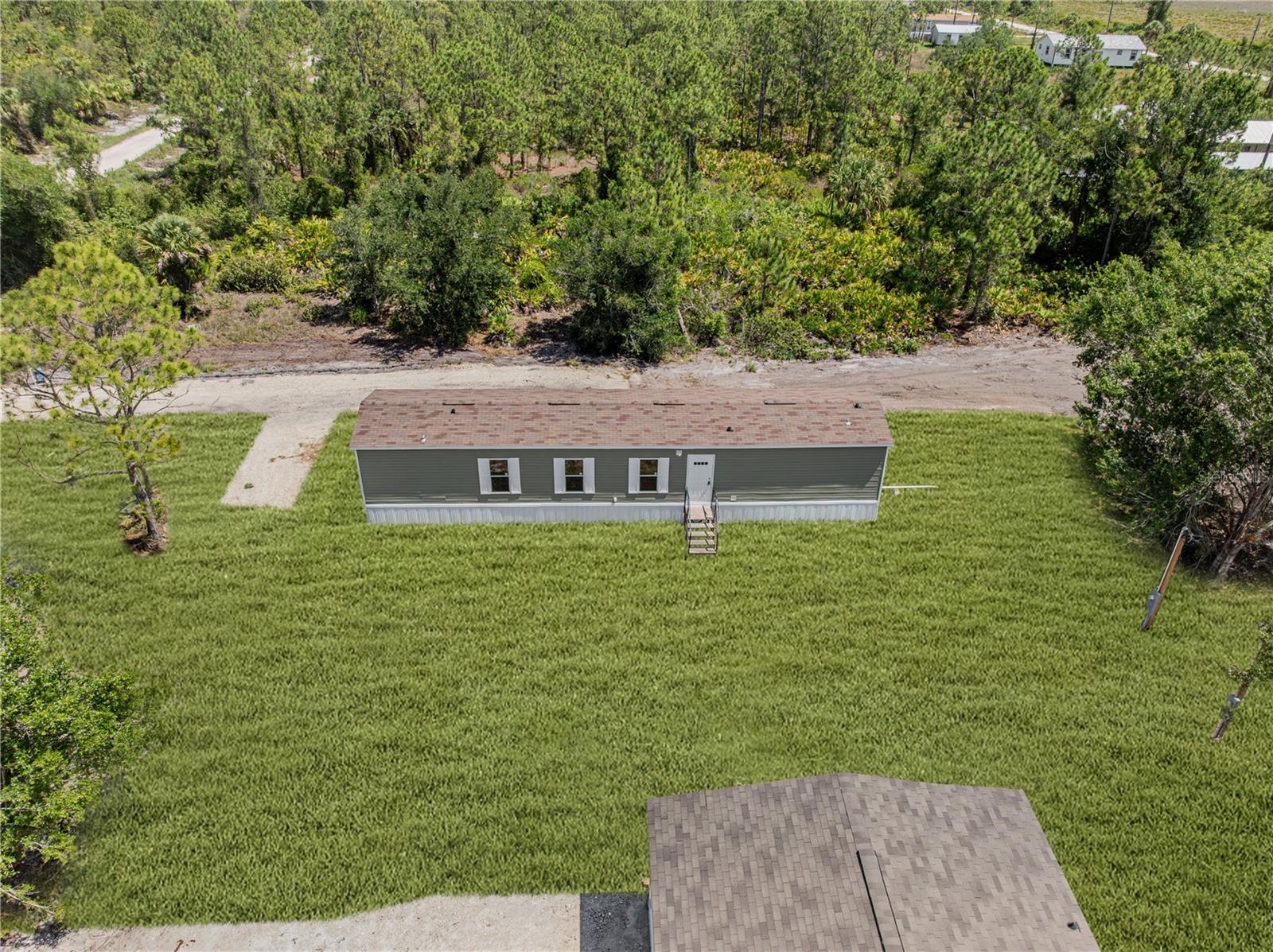 8414 SWEDEN BLVD, PUNTA GORDA, FL, 33982