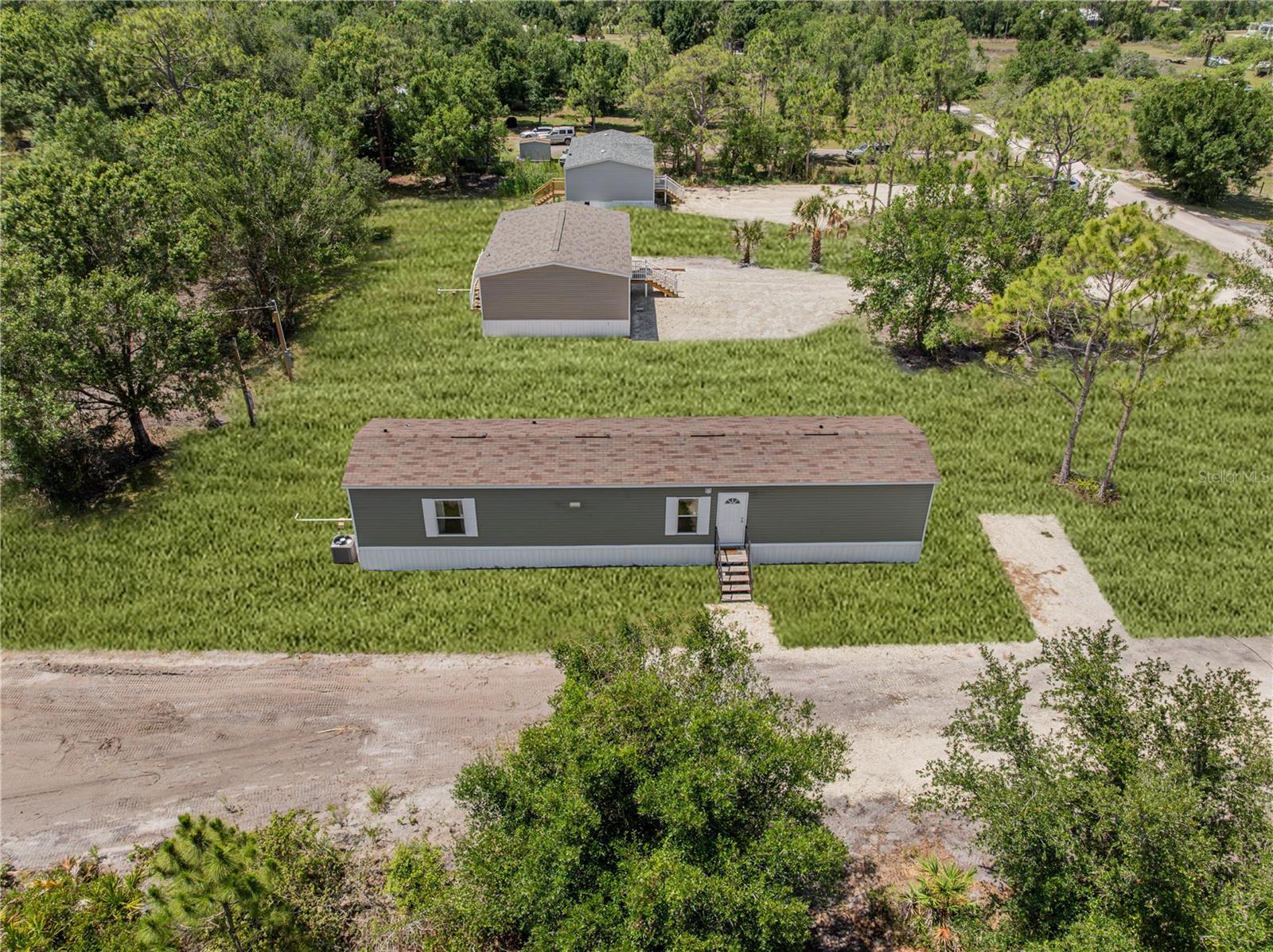 8414 SWEDEN BLVD, PUNTA GORDA, FL, 33982