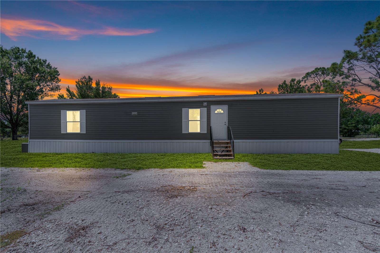 8414 SWEDEN BLVD, PUNTA GORDA, FL, 33982