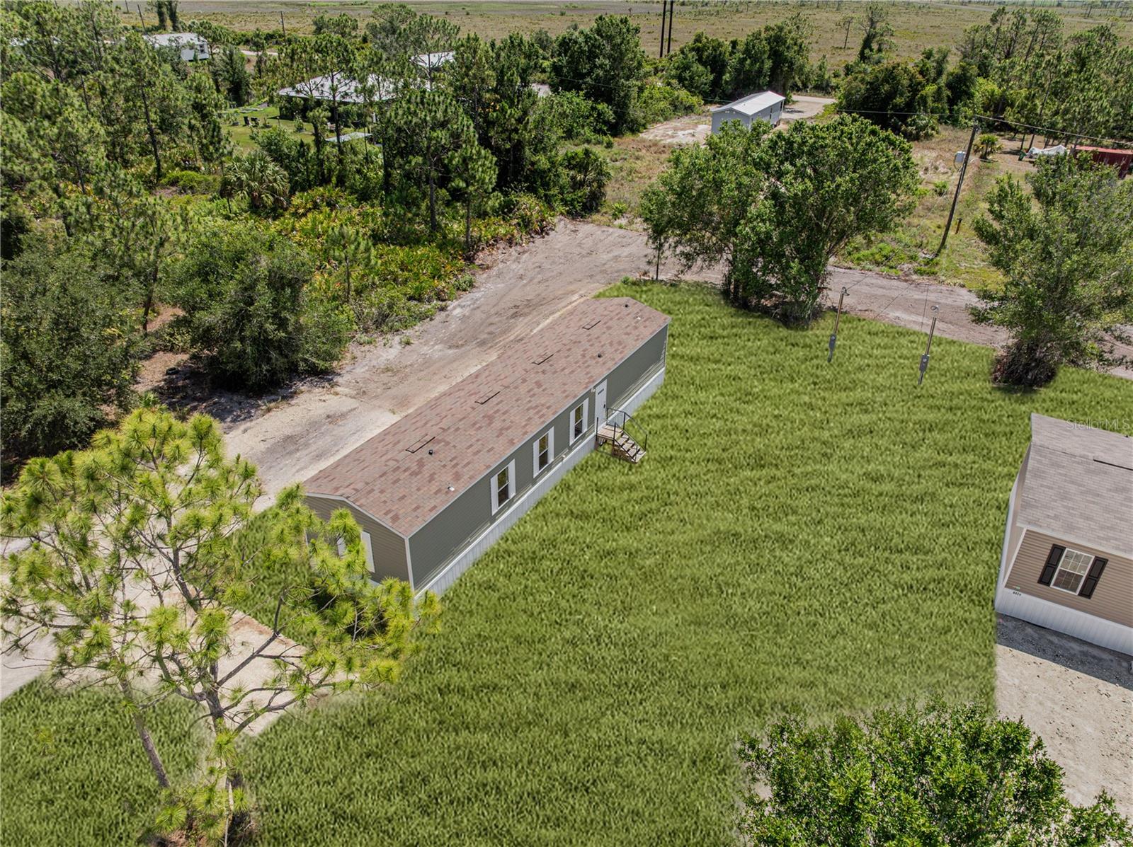 8414 SWEDEN BLVD, PUNTA GORDA, FL, 33982