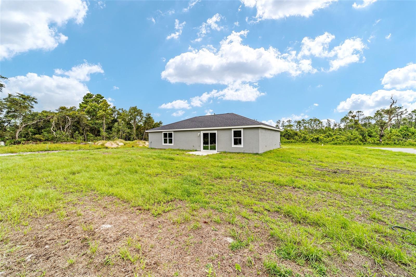 315 FISHER RD, OCKLAWAHA, FL, 32179