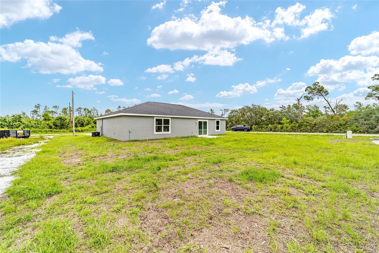315 FISHER RD, OCKLAWAHA, FL, 32179