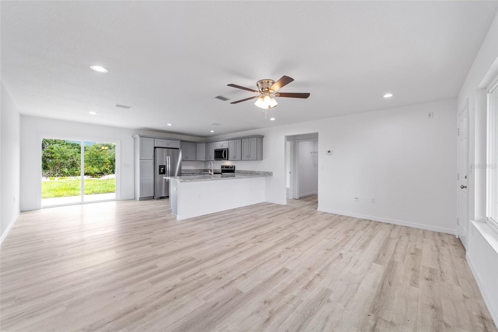 315 FISHER RD, OCKLAWAHA, FL, 32179