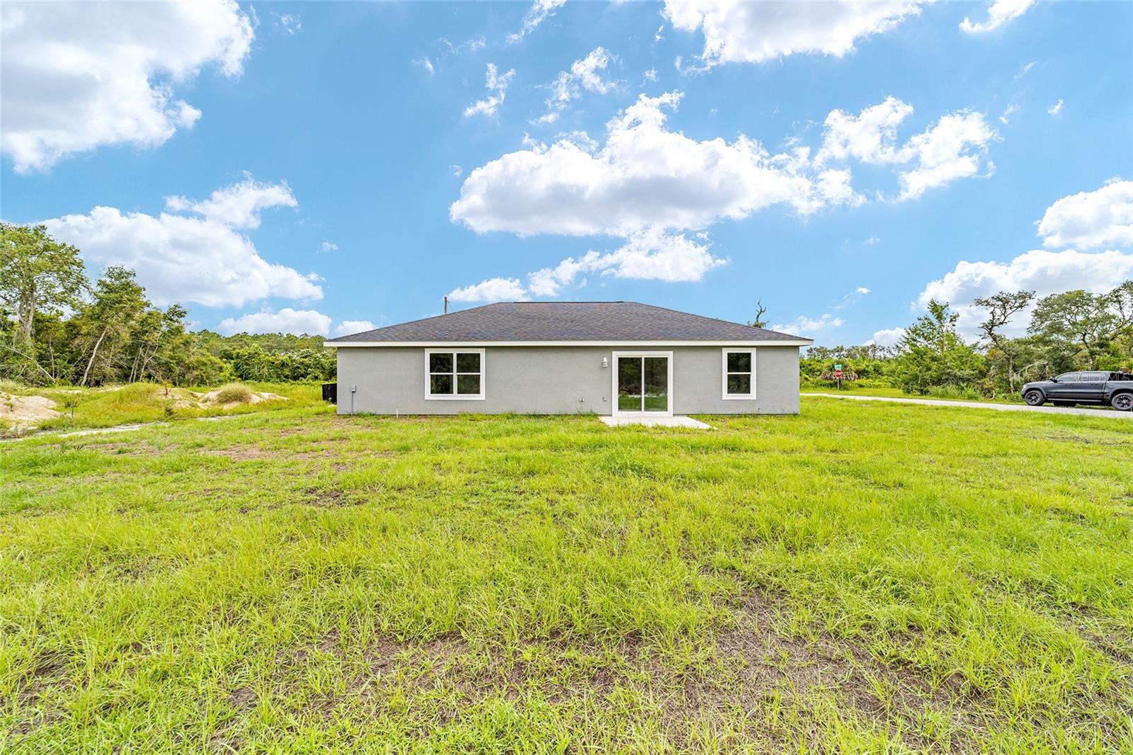 315 FISHER RD, OCKLAWAHA, FL, 32179