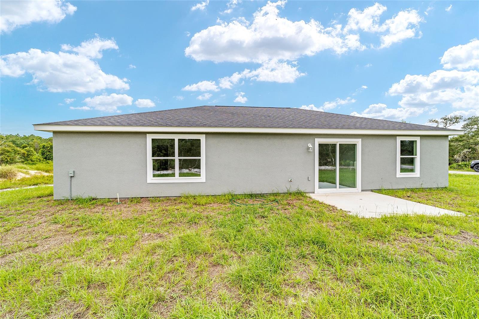 315 FISHER RD, OCKLAWAHA, FL, 32179