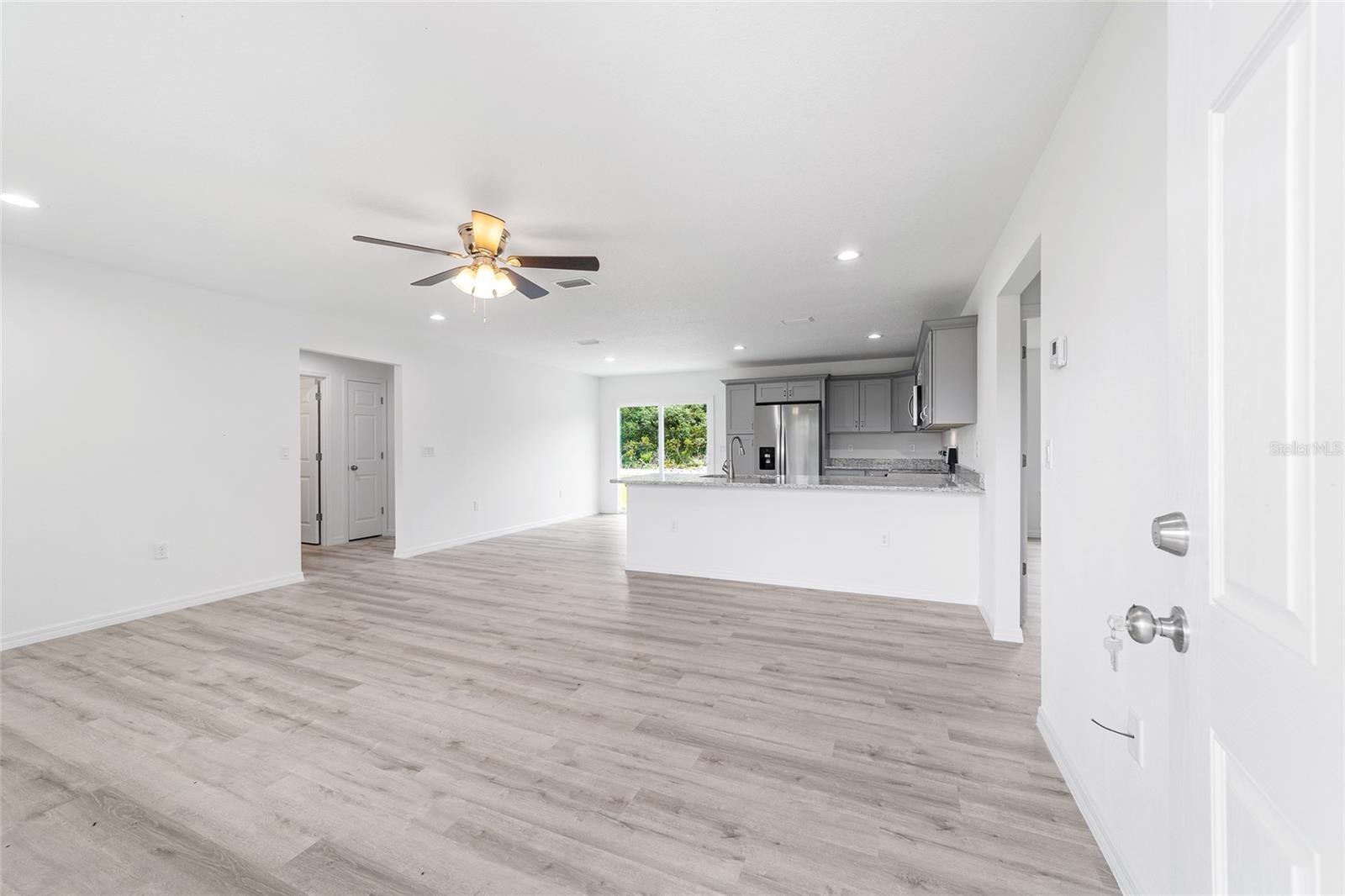 315 FISHER RD, OCKLAWAHA, FL, 32179