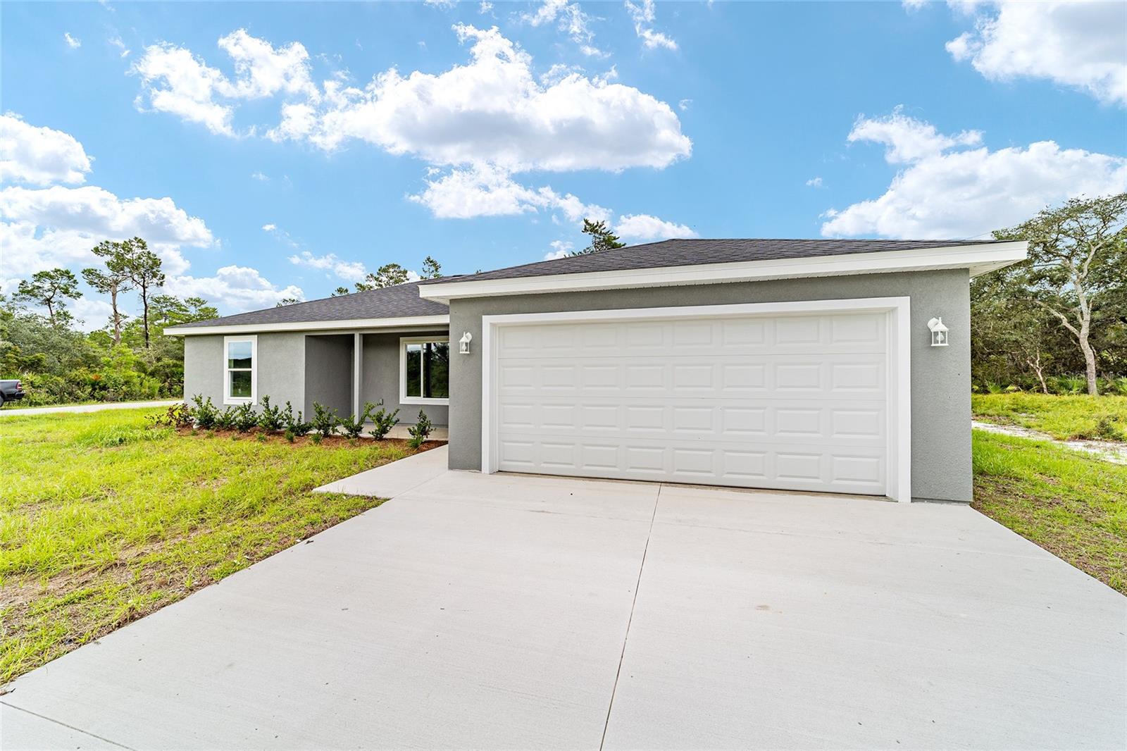 315 FISHER RD, OCKLAWAHA, FL, 32179