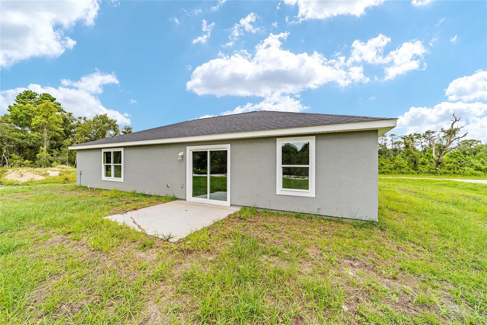 315 FISHER RD, OCKLAWAHA, FL, 32179