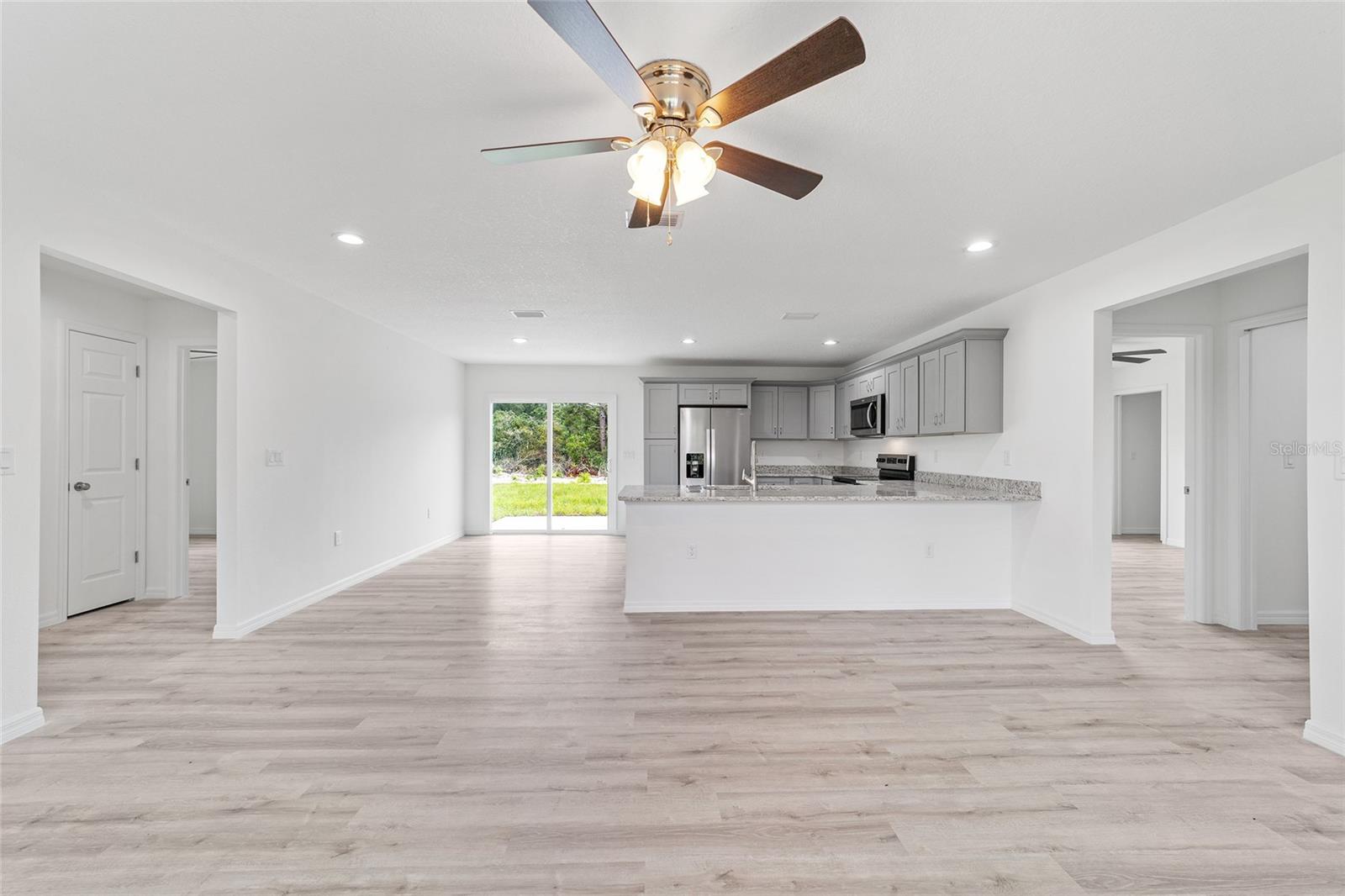 315 FISHER RD, OCKLAWAHA, FL, 32179