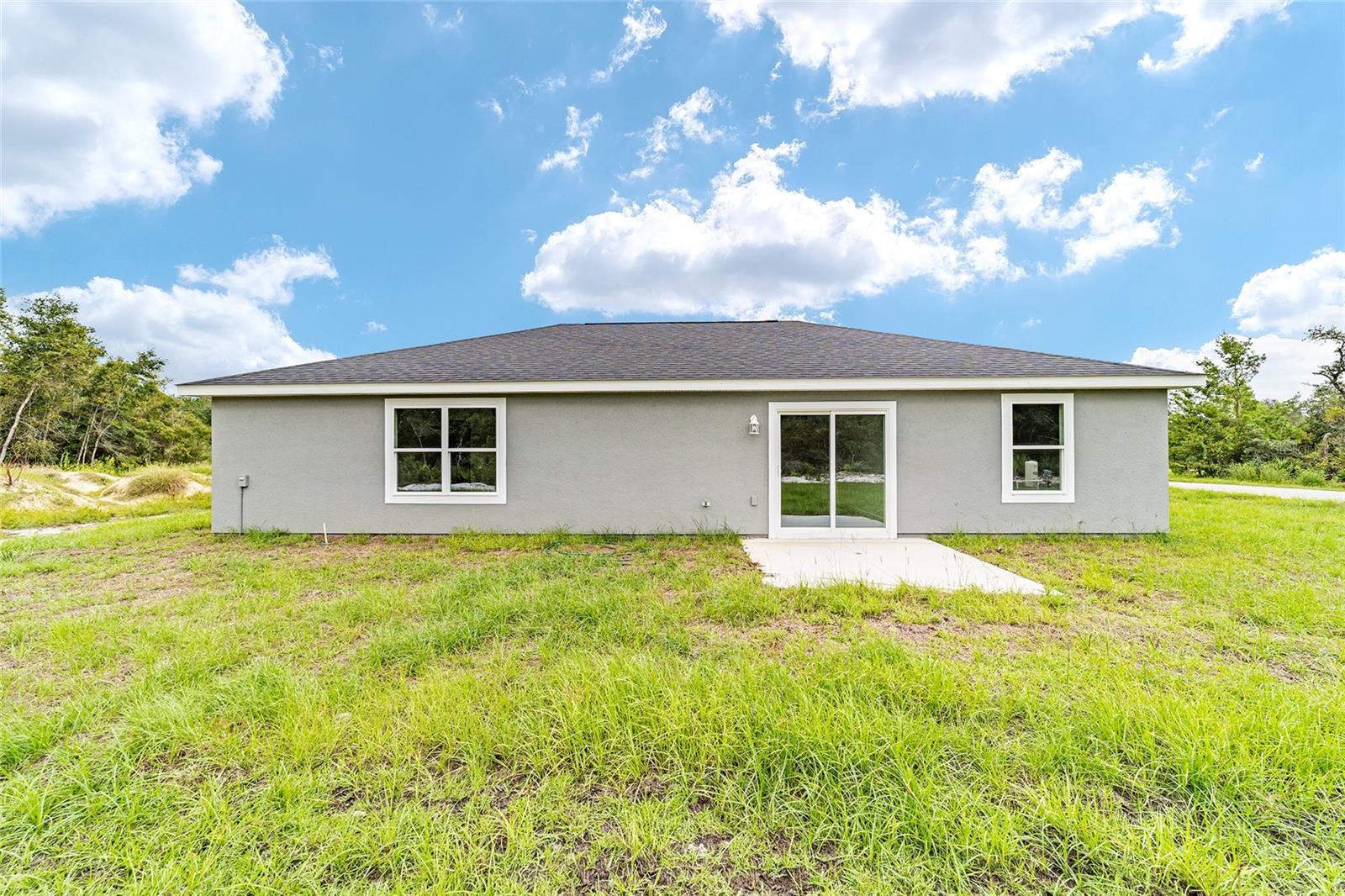 315 FISHER RD, OCKLAWAHA, FL, 32179