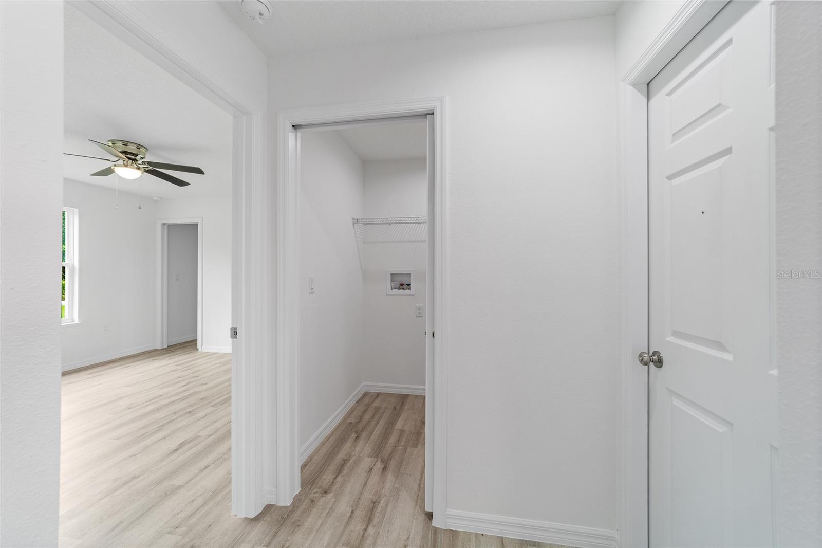 315 FISHER RD, OCKLAWAHA, FL, 32179