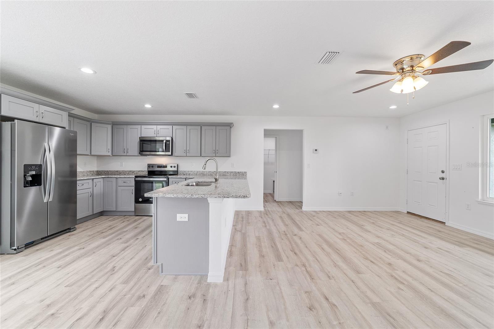 315 FISHER RD, OCKLAWAHA, FL, 32179