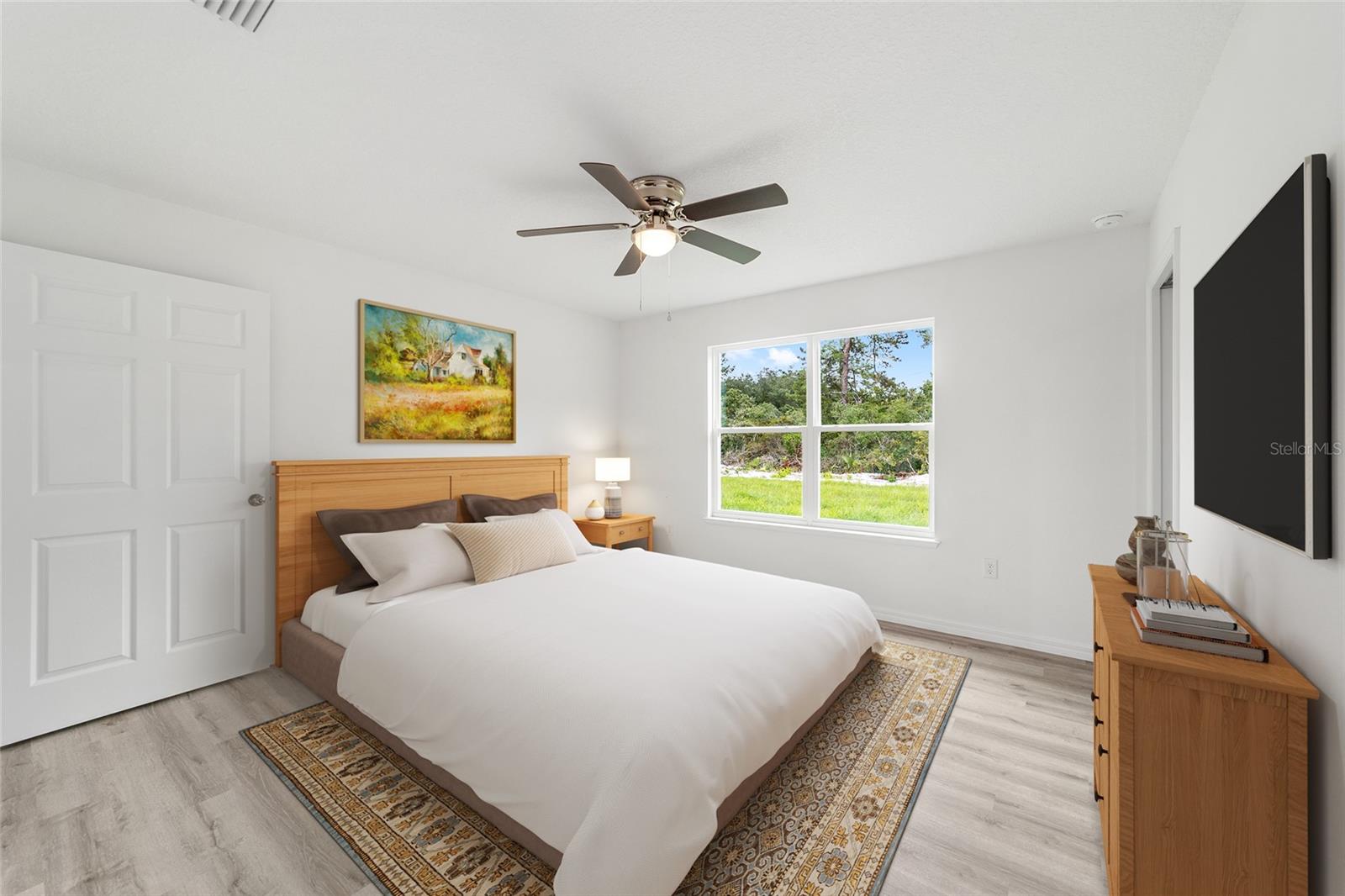 315 FISHER RD, OCKLAWAHA, FL, 32179