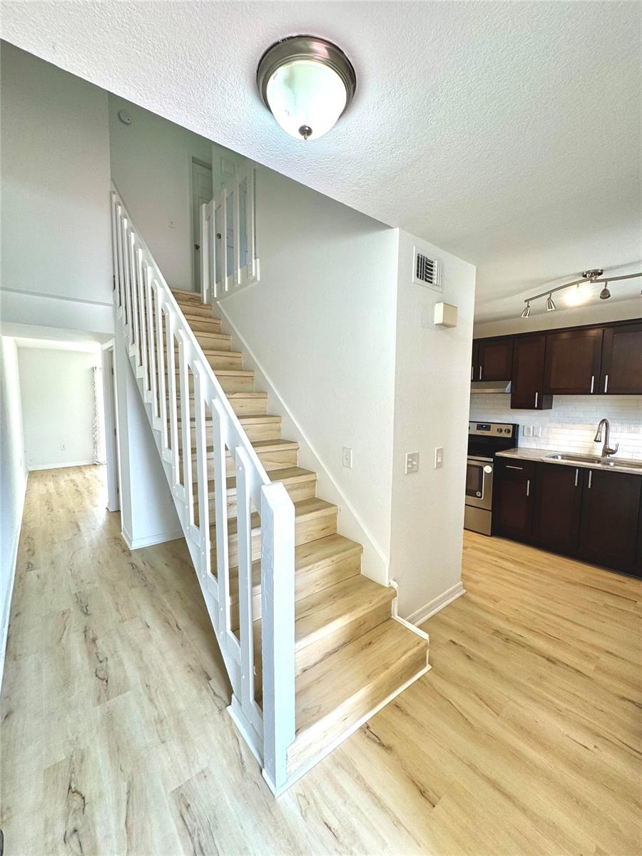 22620 GAGE LOOP #25, LAND O LAKES, FL, 34639