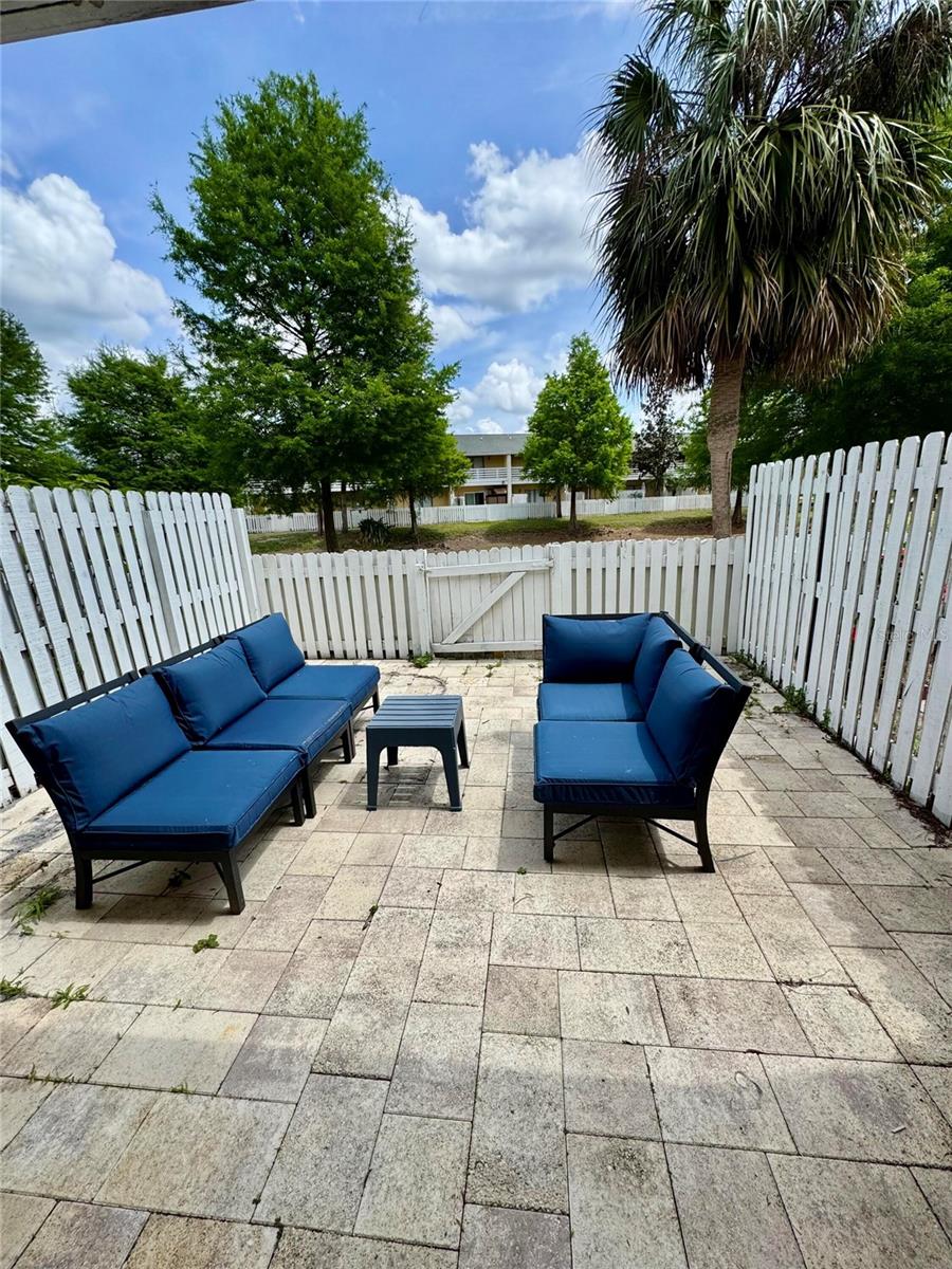 22620 GAGE LOOP #25, LAND O LAKES, FL, 34639