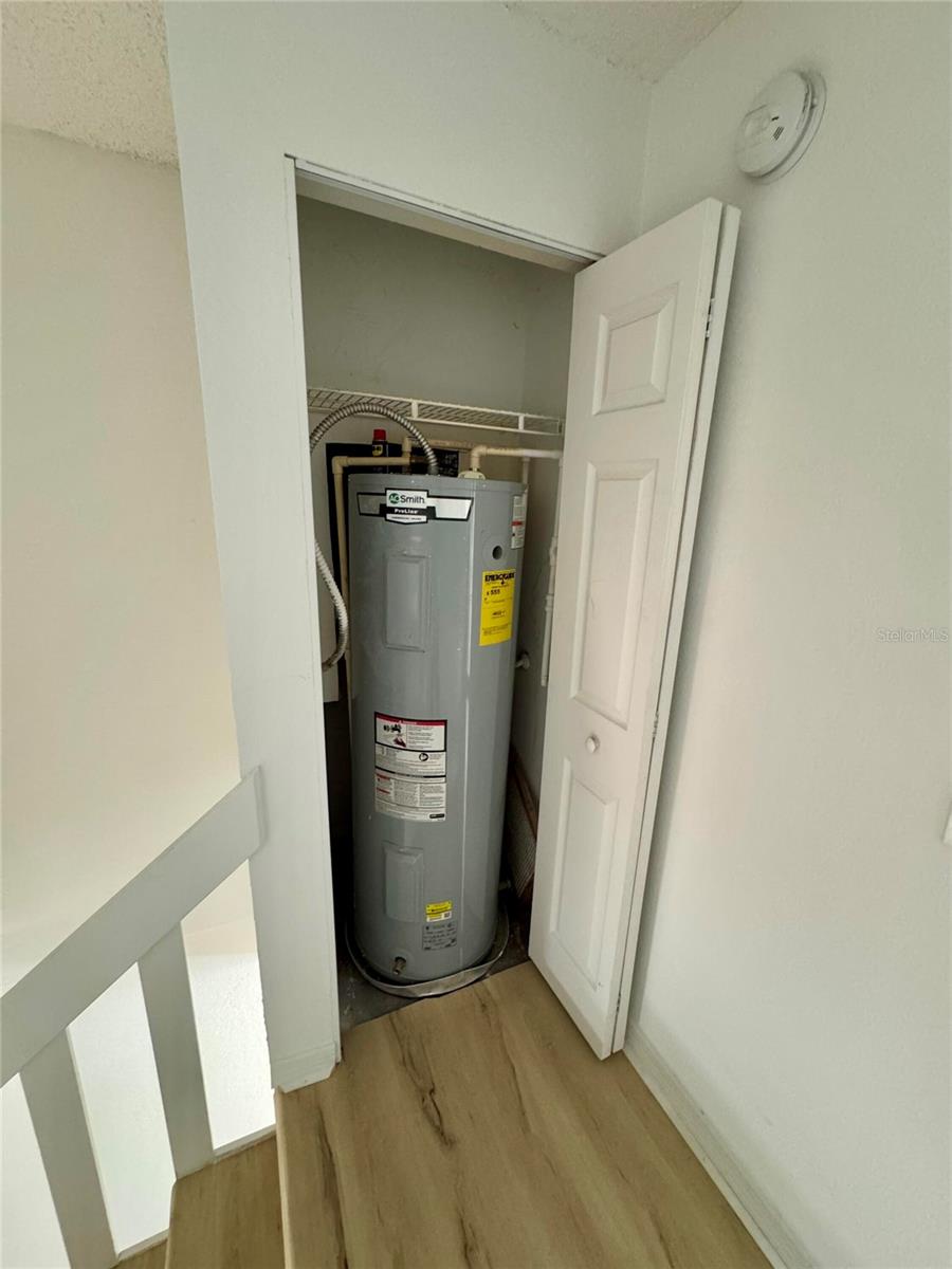 22620 GAGE LOOP #25, LAND O LAKES, FL, 34639