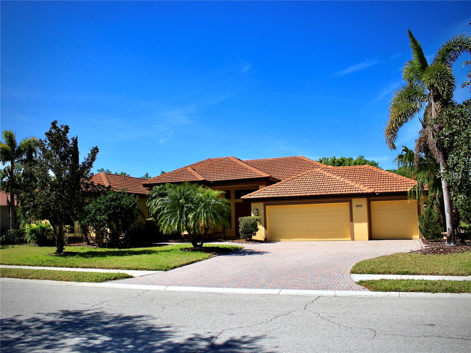 406 PETREL TRL, BRADENTON, FL, 34212