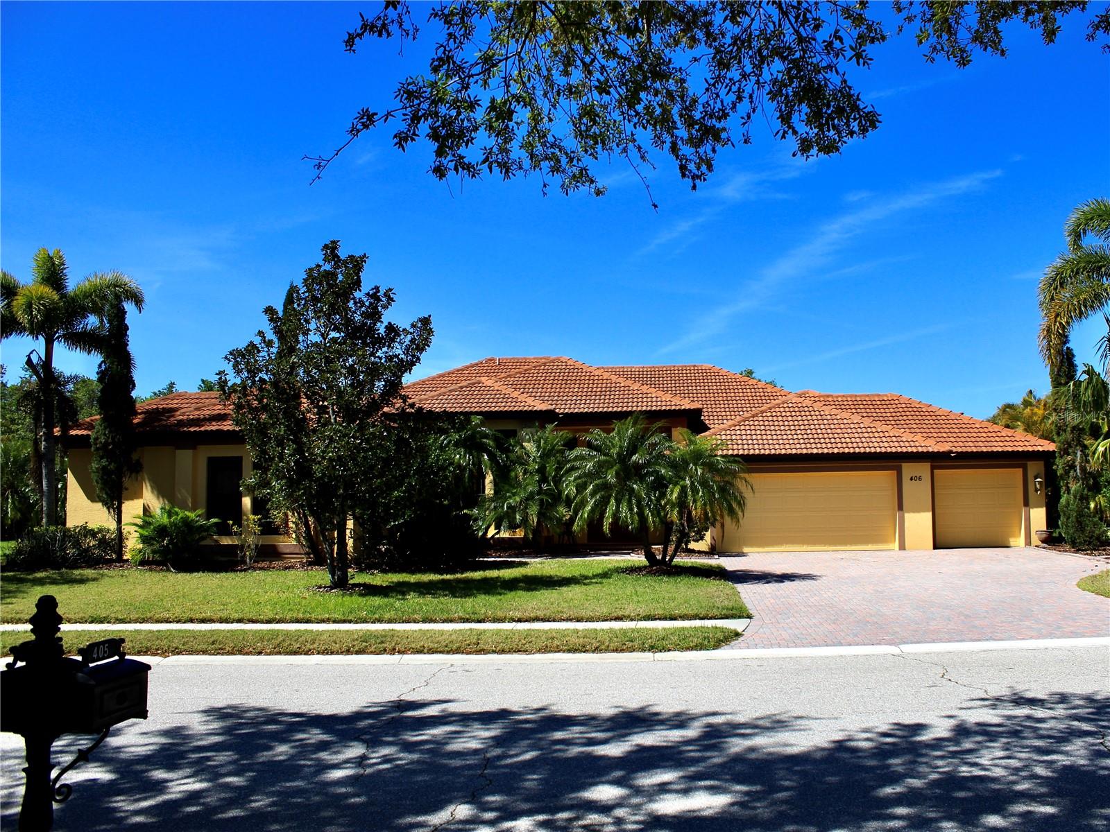 406 PETREL TRL, BRADENTON, FL, 34212