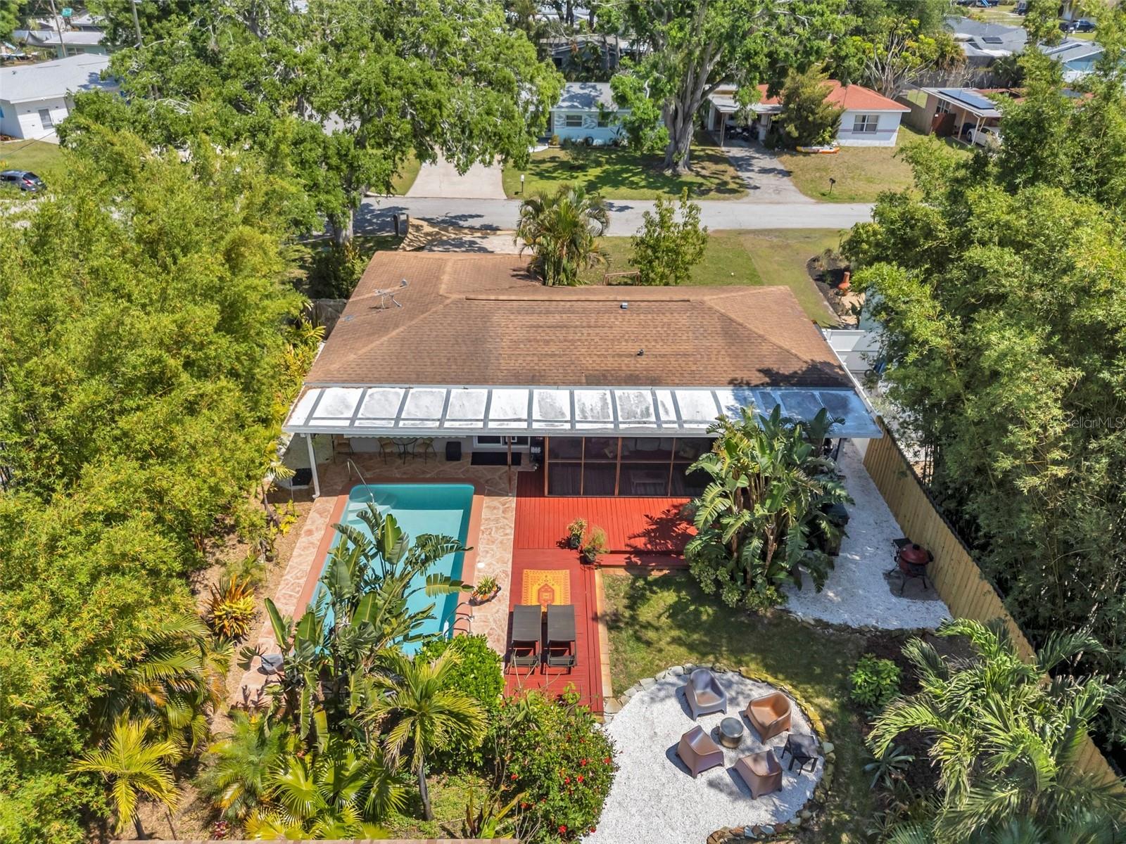 1829 59TH ST S, GULFPORT, FL, 33707
