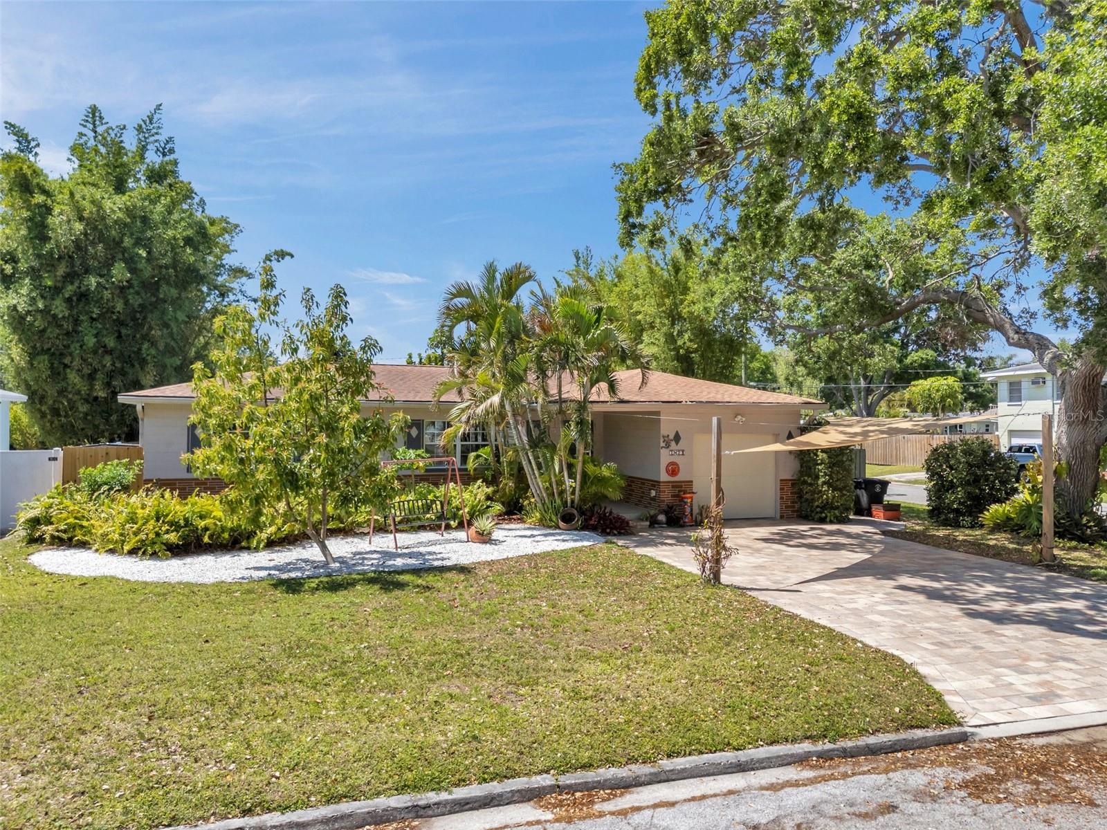 1829 59TH ST S, GULFPORT, FL, 33707