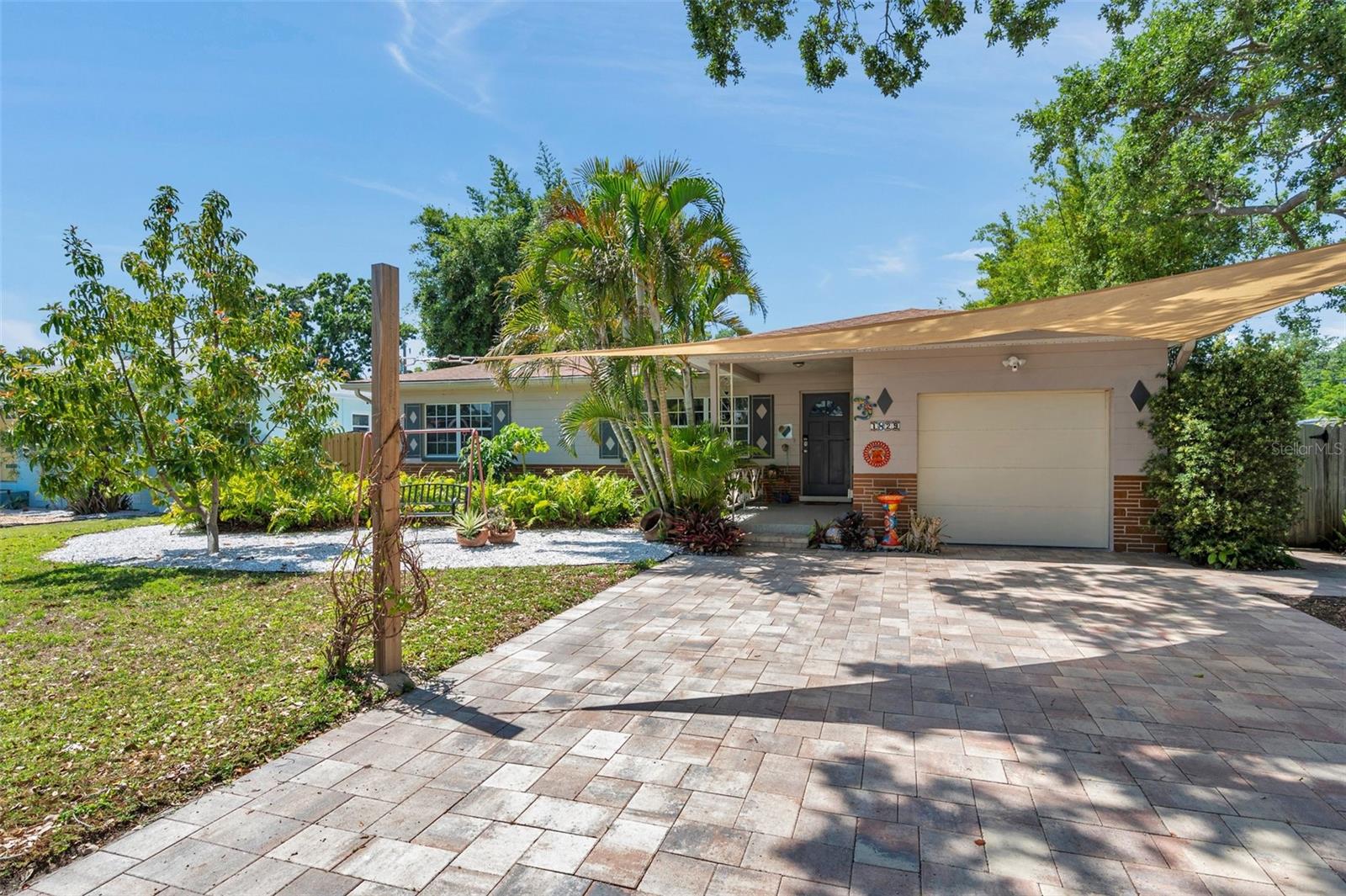 1829 59TH ST S, GULFPORT, FL, 33707