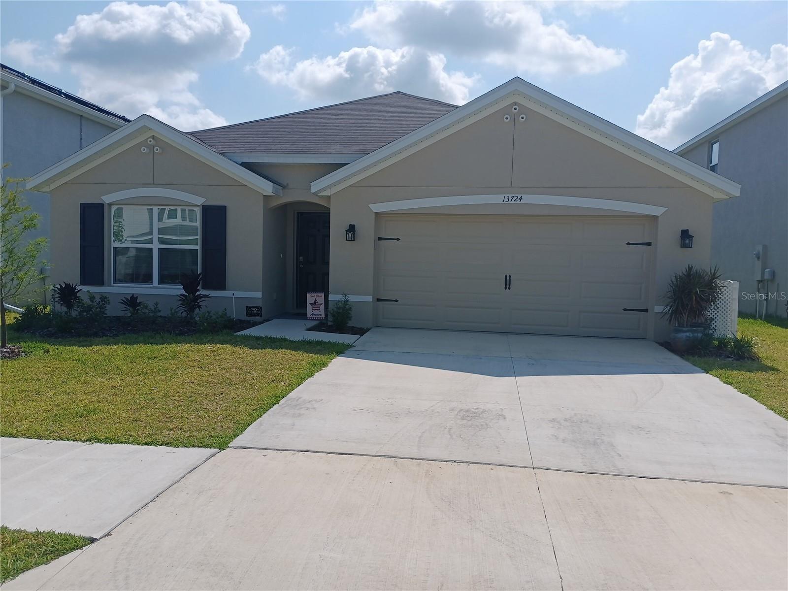 13724 WINEBERRY DRIVE, DADE CITY, FL, 33525