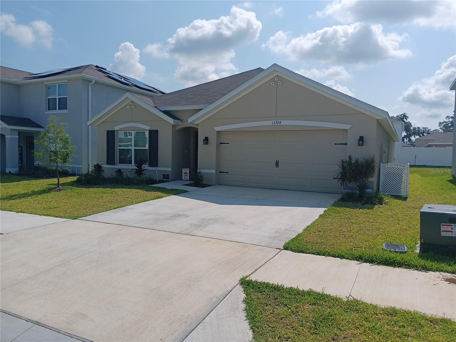13724 WINEBERRY DRIVE, DADE CITY, FL, 33525