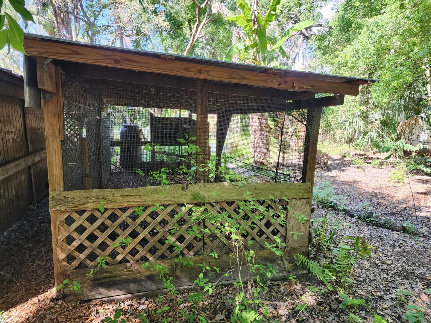 10927 N BOULEVARD, TAMPA, FL, 33612