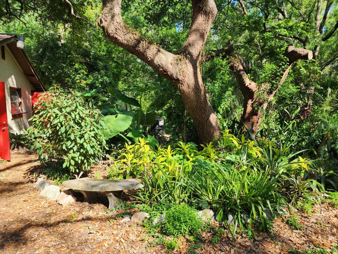 10927 N BOULEVARD, TAMPA, FL, 33612