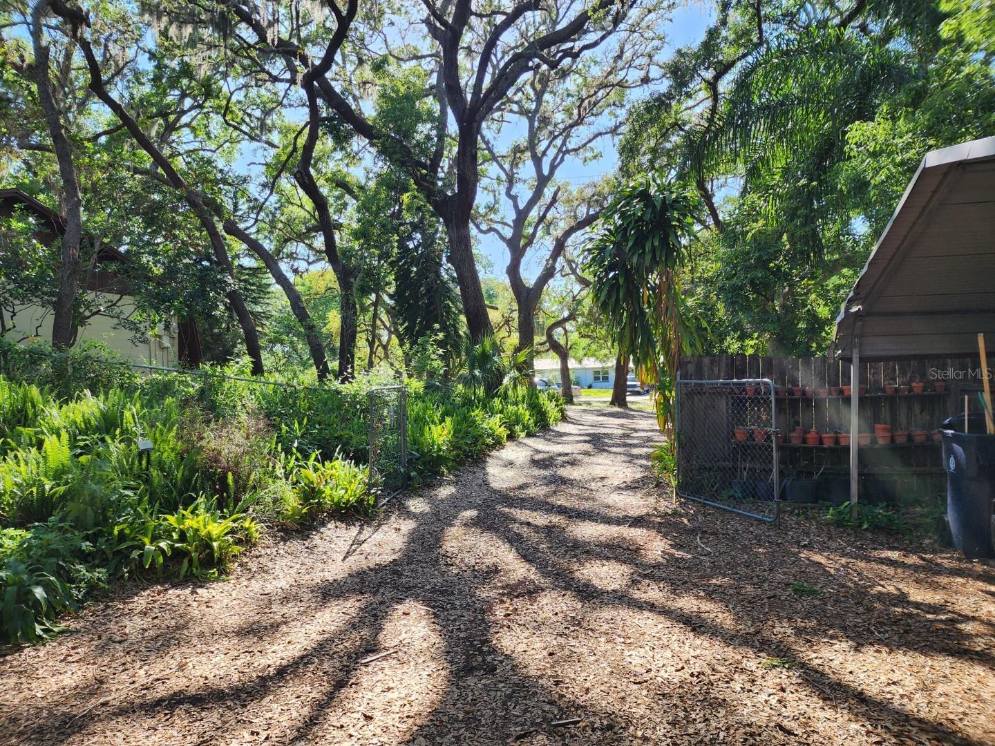 10927 N BOULEVARD, TAMPA, FL, 33612