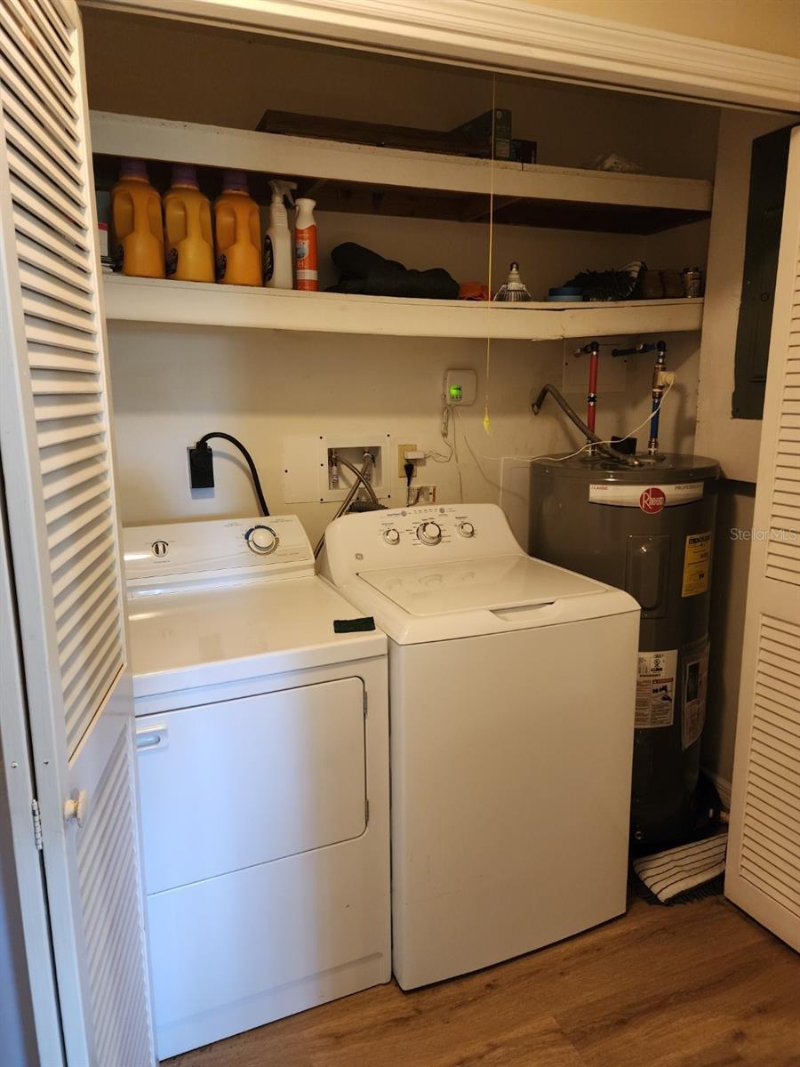 10927 N BOULEVARD, TAMPA, FL, 33612