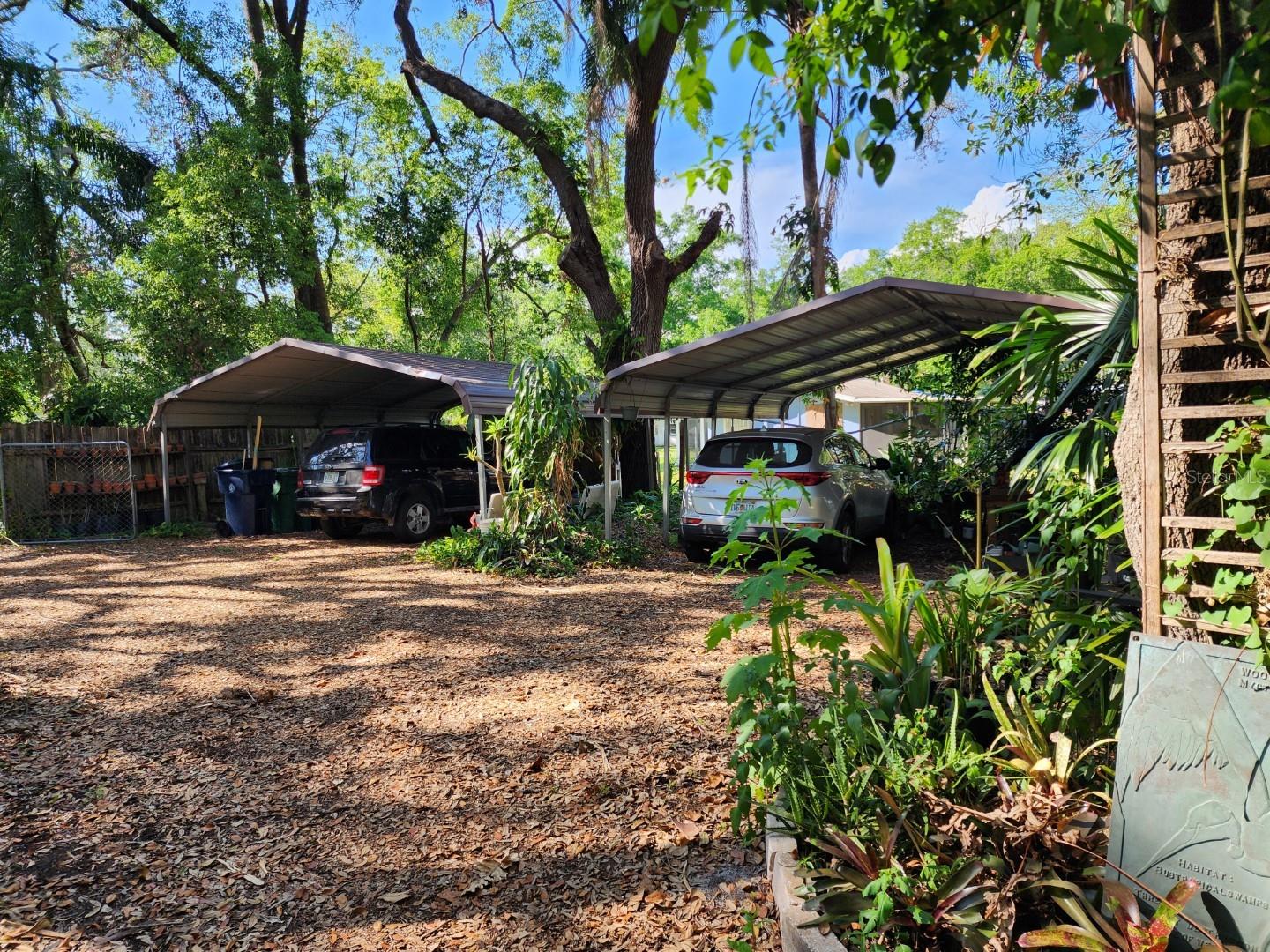 10927 N BOULEVARD, TAMPA, FL, 33612