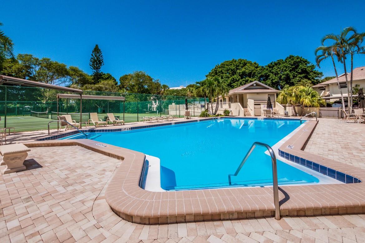 4234 GULF OF MEXICO DR #J1, LONGBOAT KEY, FL, 34228