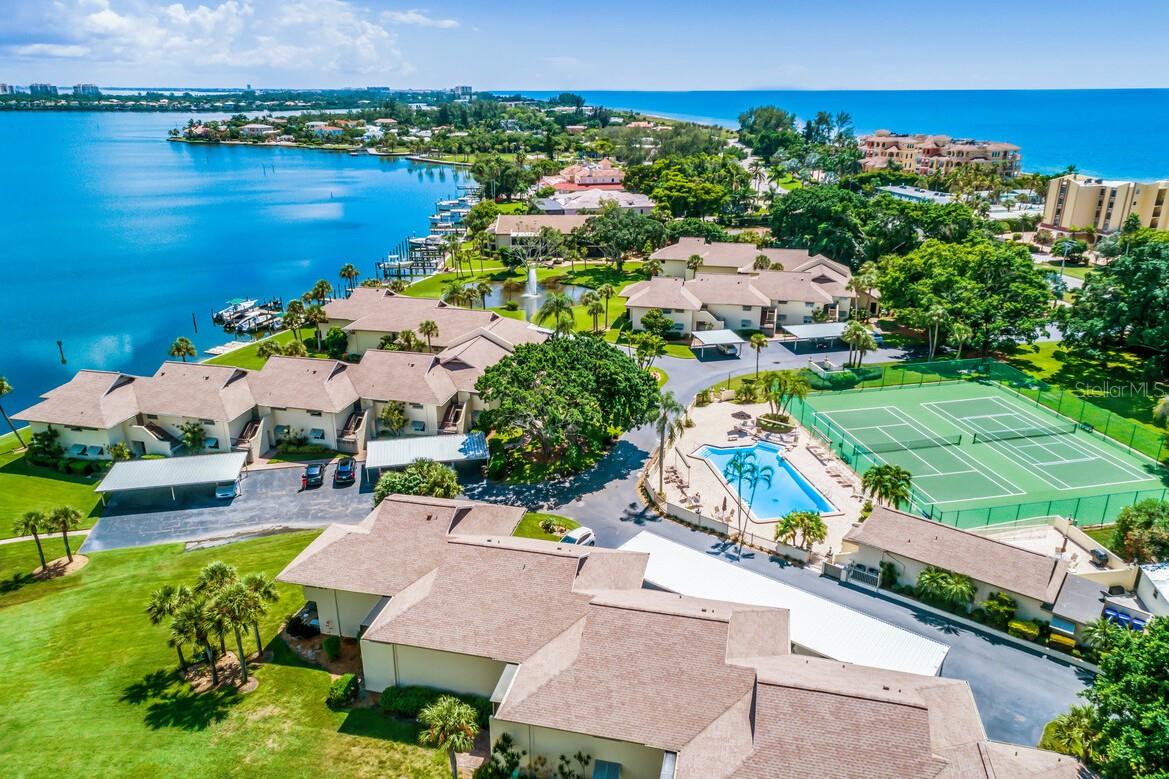 4234 GULF OF MEXICO DR #J1, LONGBOAT KEY, FL, 34228