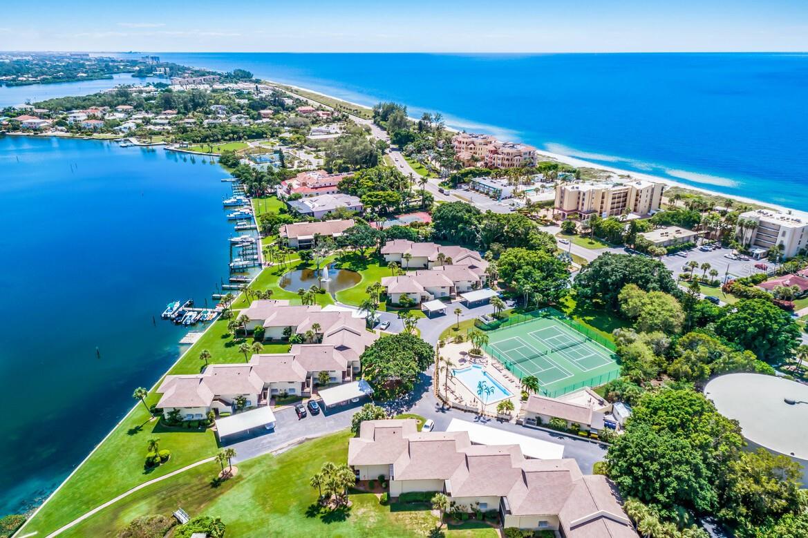 4234 GULF OF MEXICO DR #J1, LONGBOAT KEY, FL, 34228