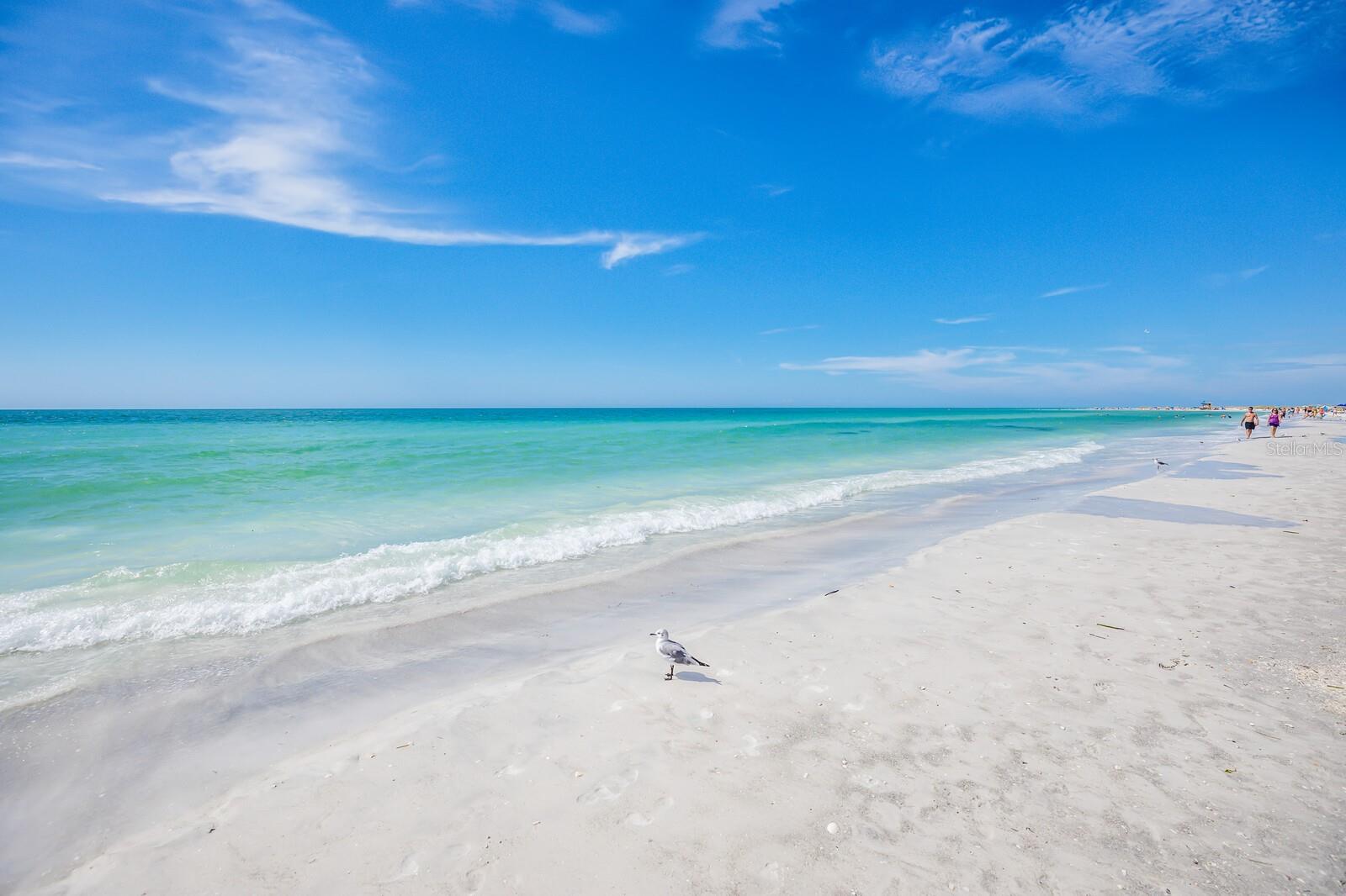 4234 GULF OF MEXICO DR #J1, LONGBOAT KEY, FL, 34228