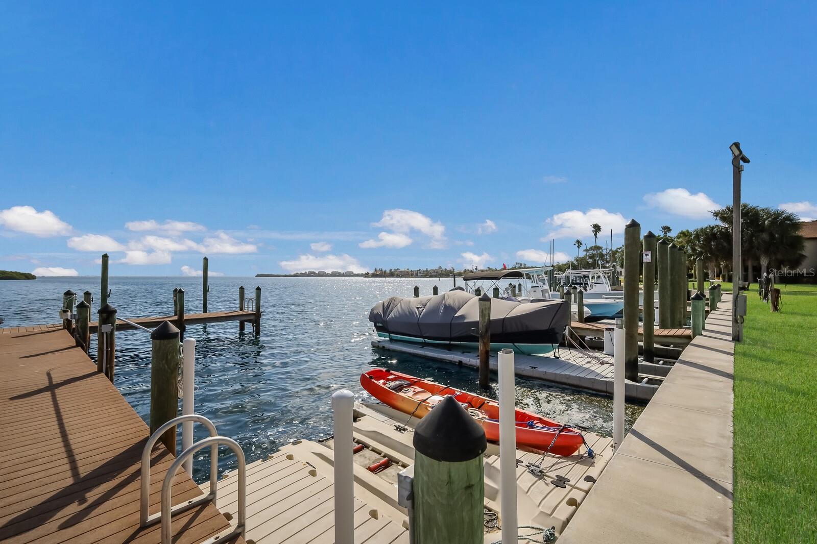 4234 GULF OF MEXICO DR #J1, LONGBOAT KEY, FL, 34228