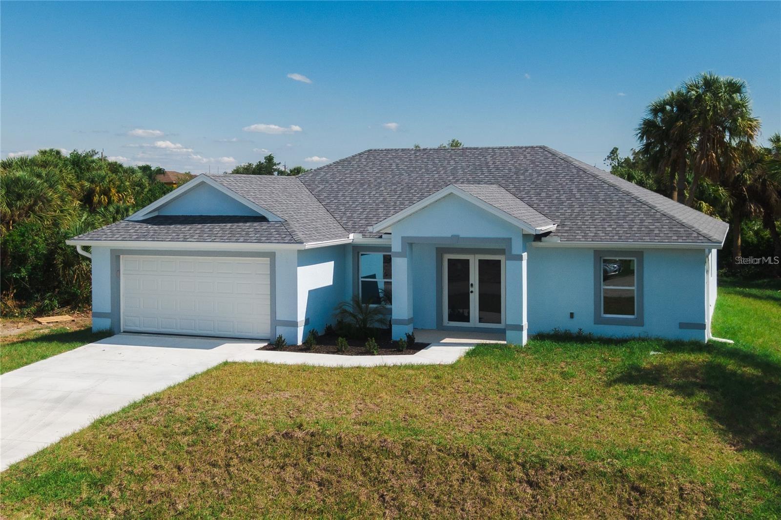 19191 WILLARD AVE, PORT CHARLOTTE, FL, 33954