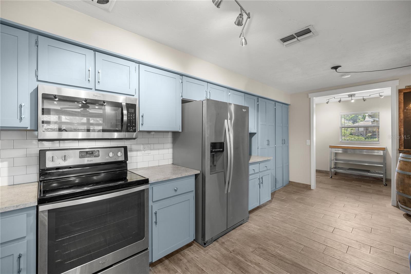 3065 N SATINFLOWER PT, BEVERLY HILLS, FL, 34465