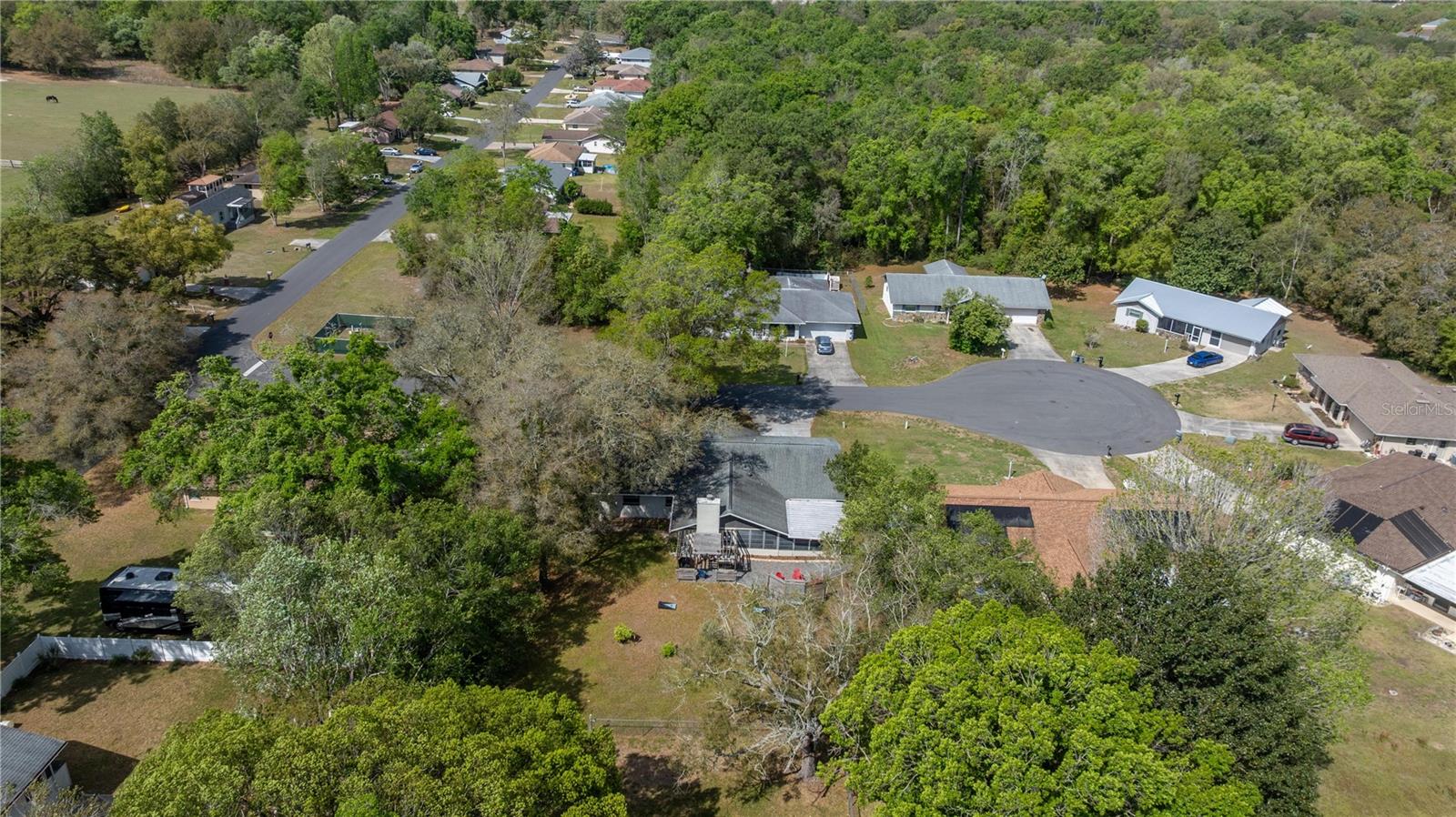 3065 N SATINFLOWER PT, BEVERLY HILLS, FL, 34465