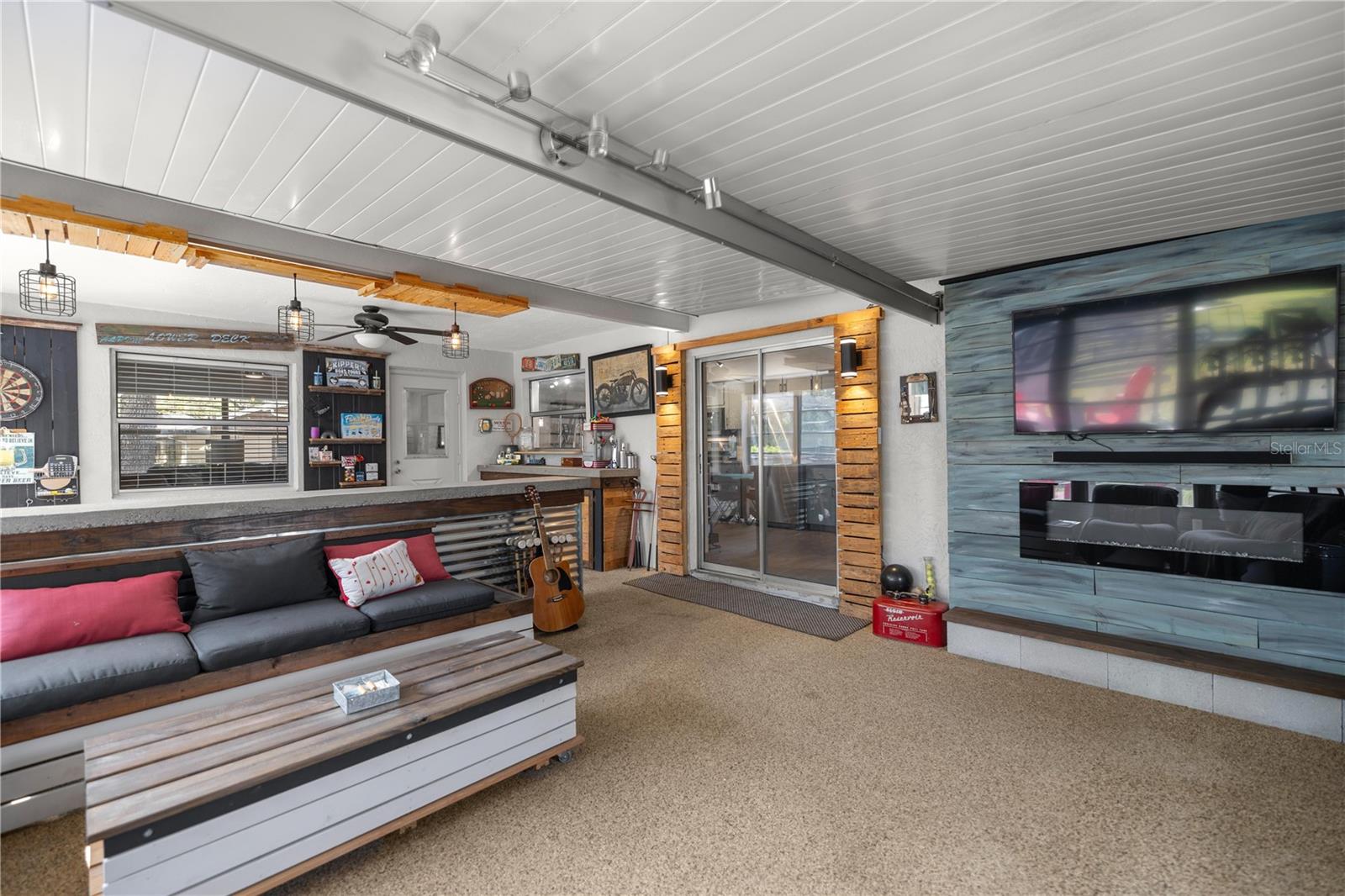 3065 N SATINFLOWER PT, BEVERLY HILLS, FL, 34465