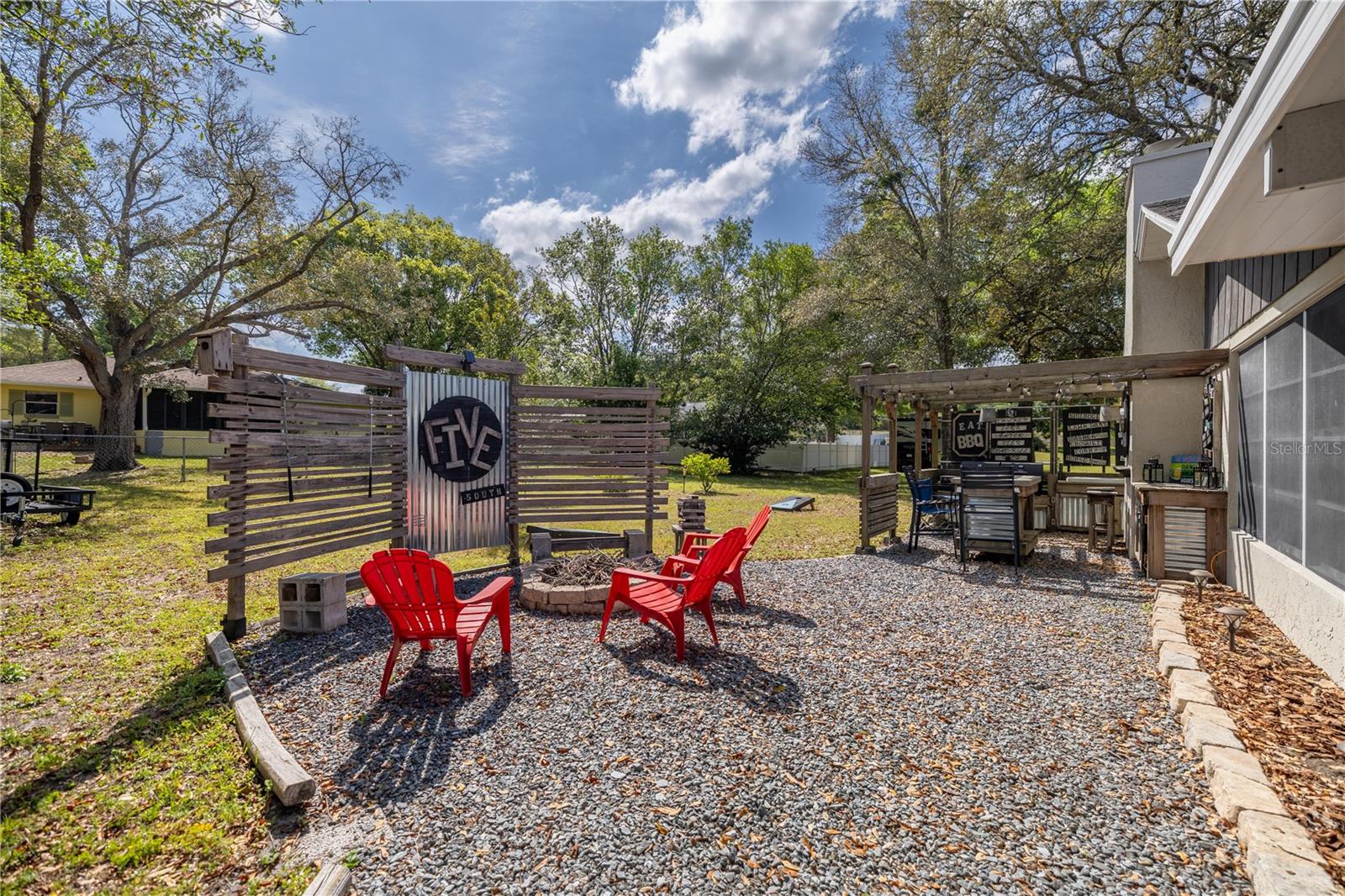 3065 N SATINFLOWER PT, BEVERLY HILLS, FL, 34465