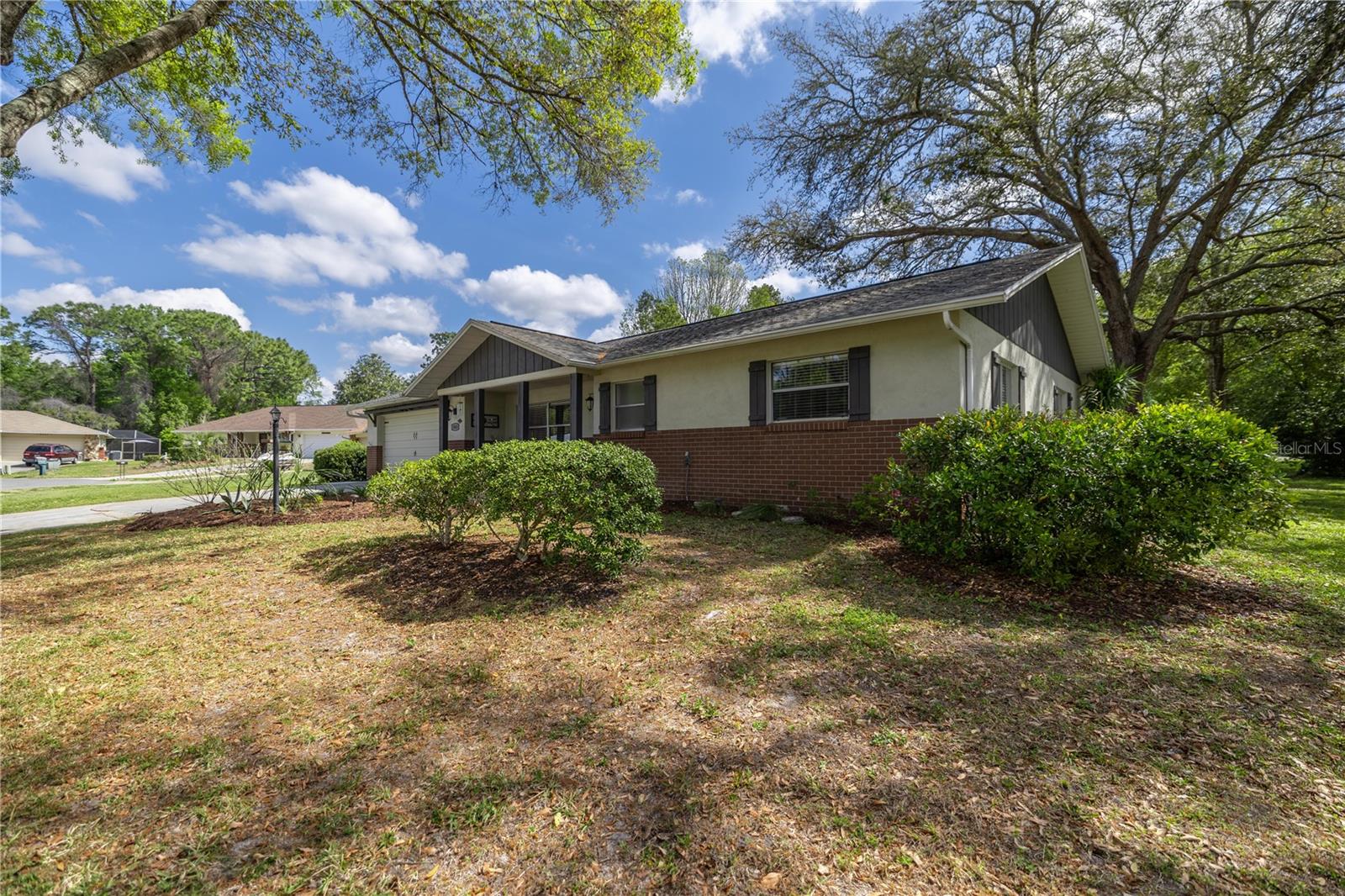 3065 N SATINFLOWER PT, BEVERLY HILLS, FL, 34465