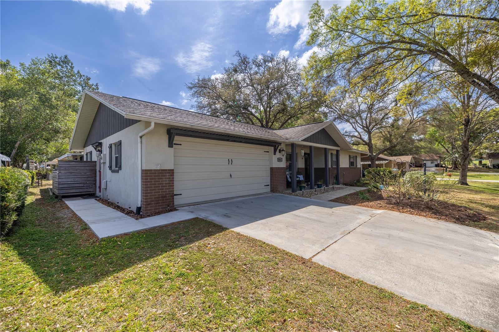 3065 N SATINFLOWER PT, BEVERLY HILLS, FL, 34465