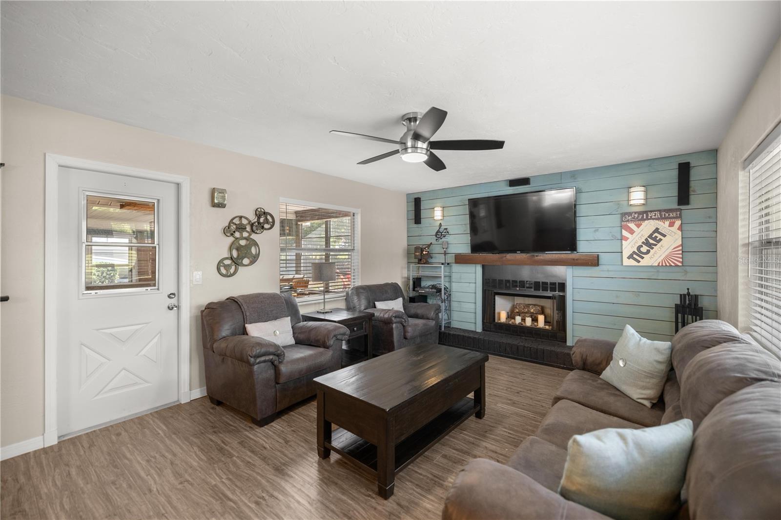 3065 N SATINFLOWER PT, BEVERLY HILLS, FL, 34465