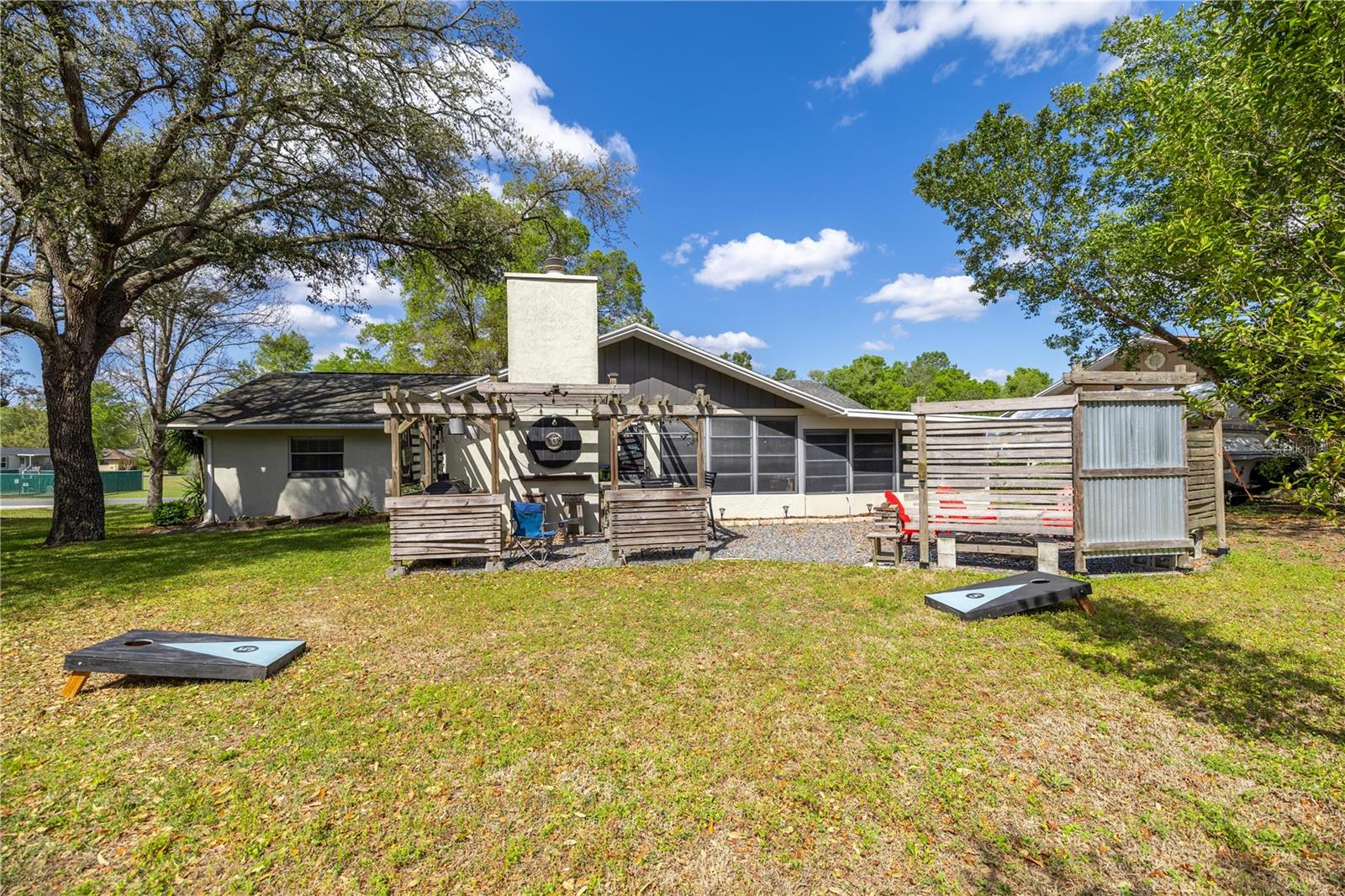 3065 N SATINFLOWER PT, BEVERLY HILLS, FL, 34465