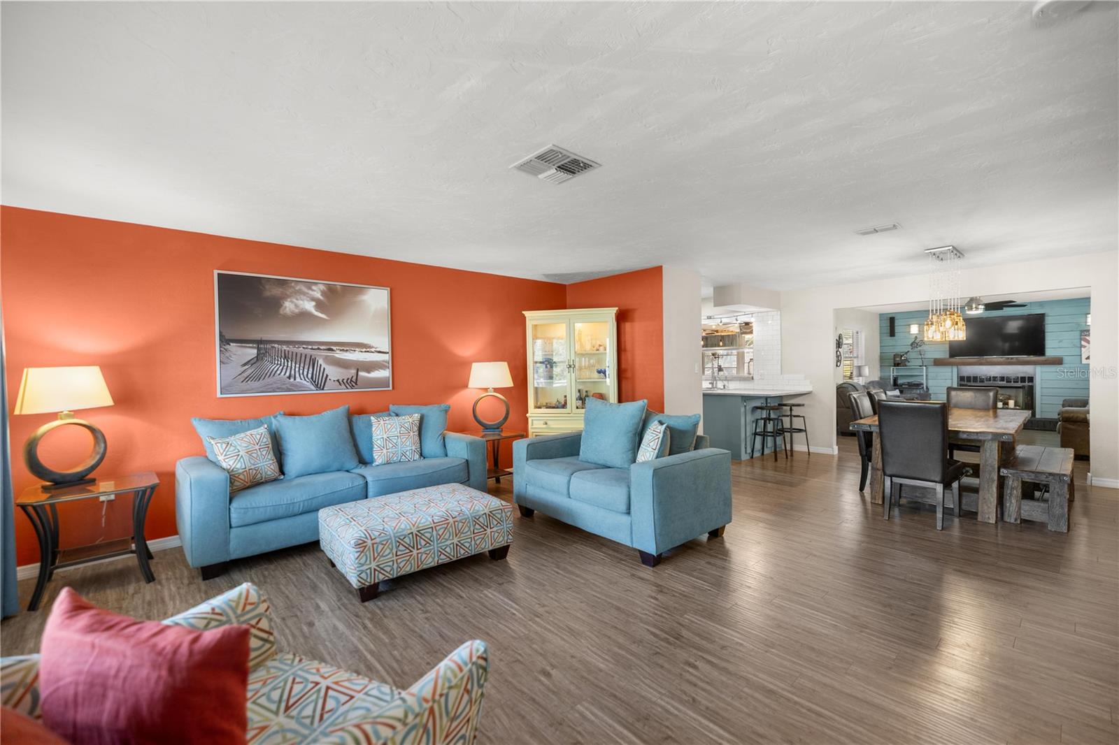 3065 N SATINFLOWER PT, BEVERLY HILLS, FL, 34465